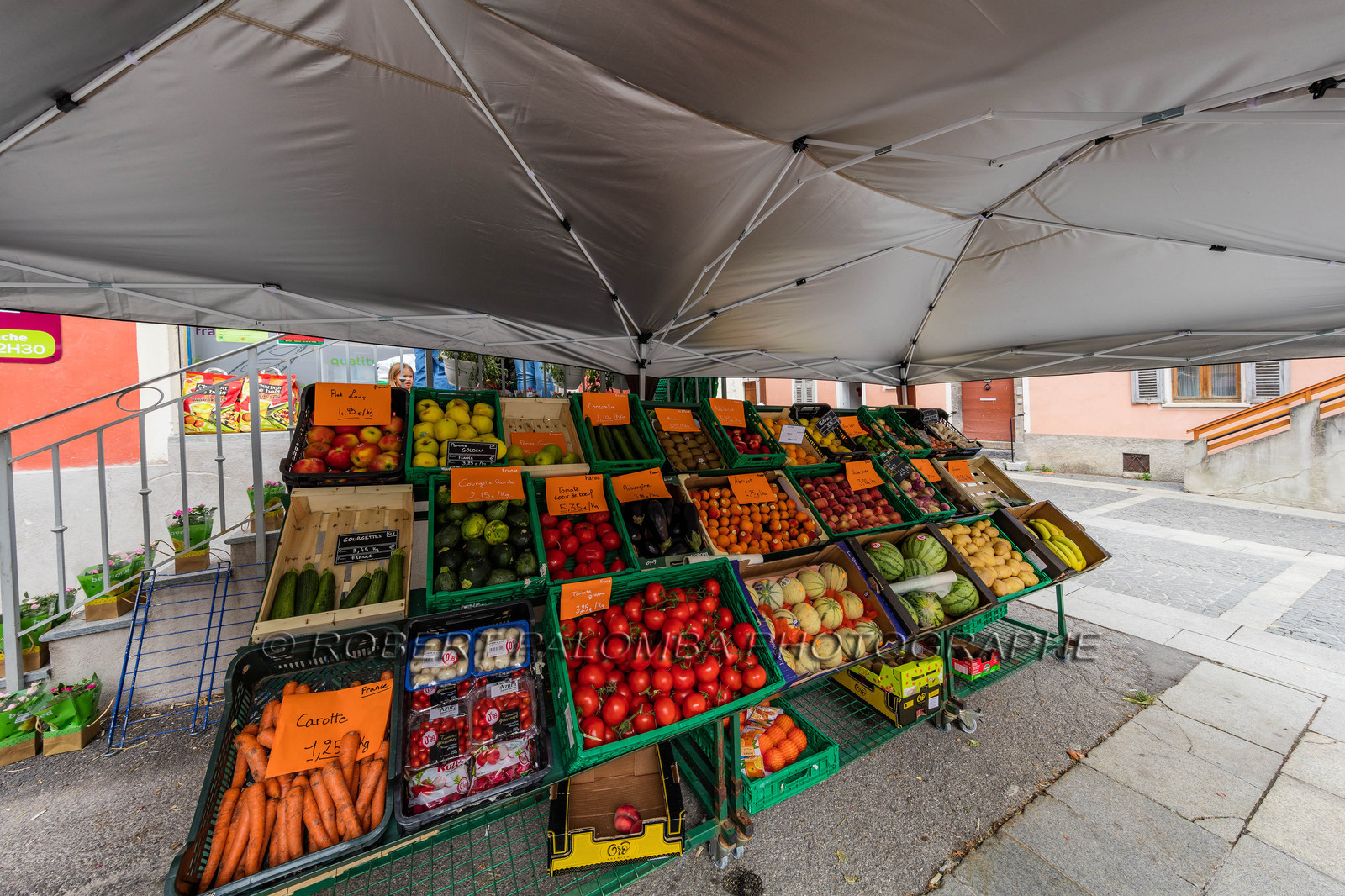 Saint-Etienne-de-Tinée