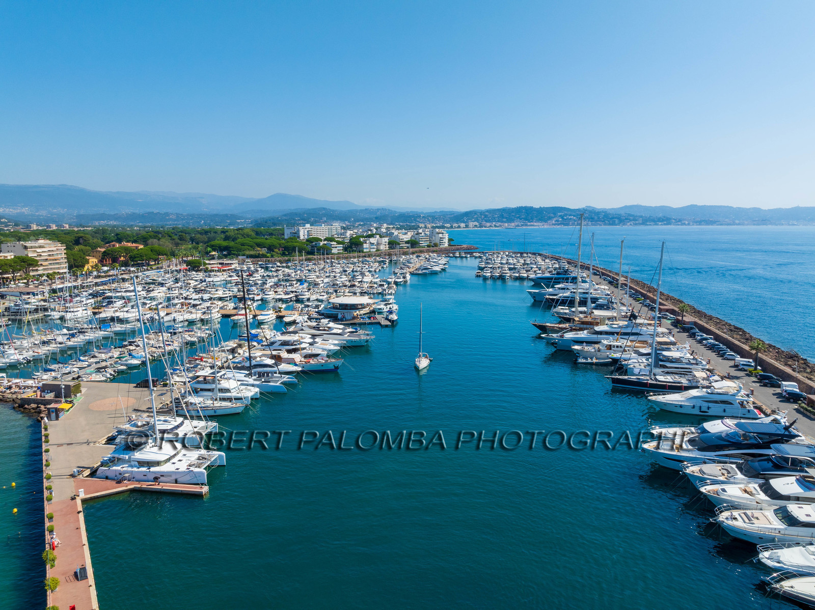 Mandelieu-la-Napoule