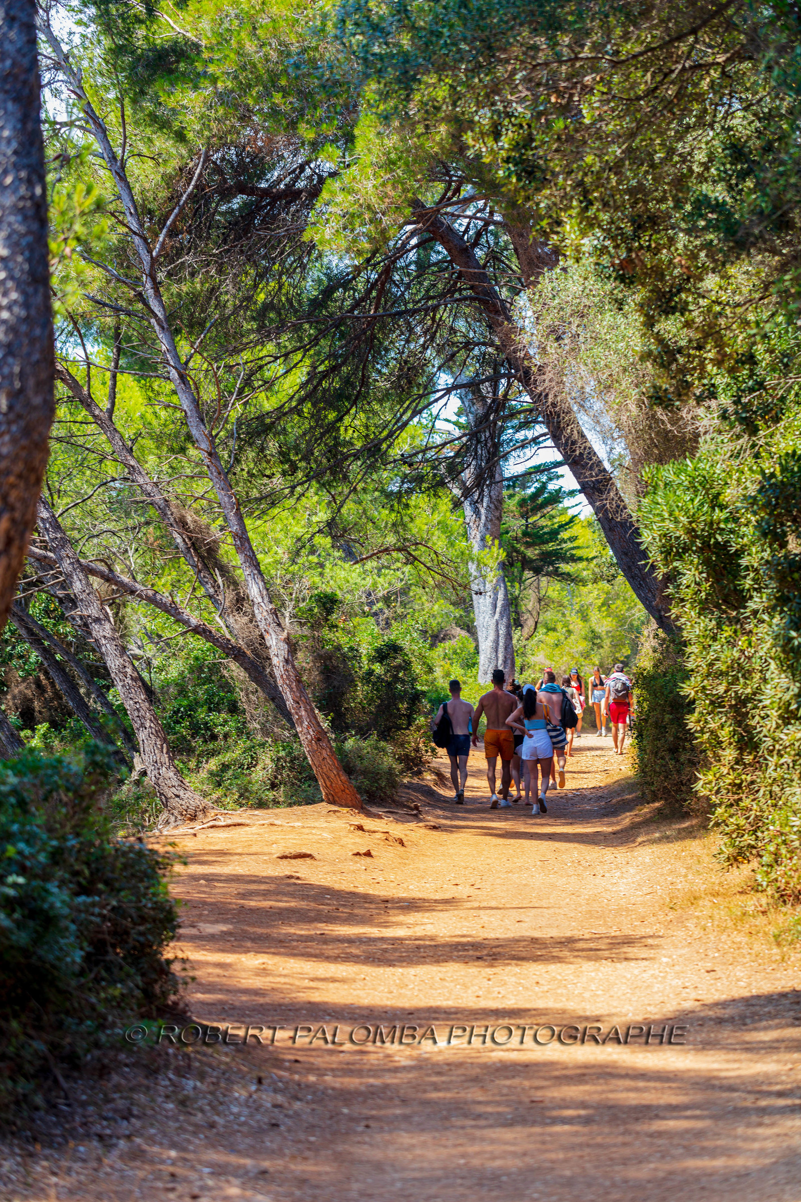 Lérins Sainte-Marguerite