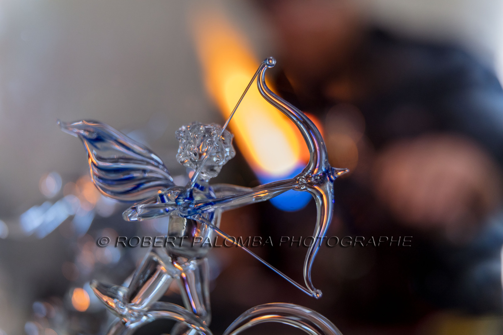 Cristallerie de la Fontaine