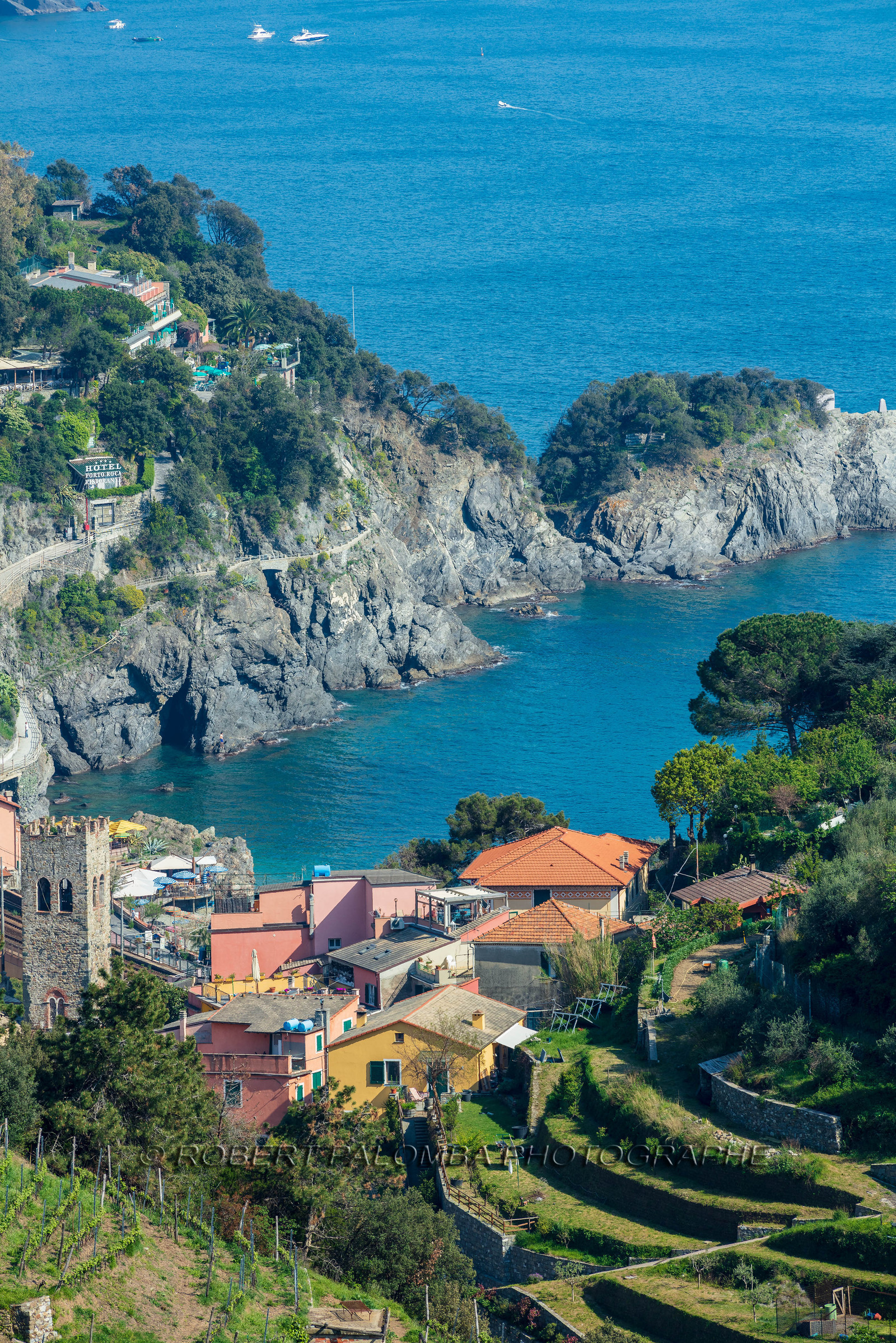 Cinque Terre