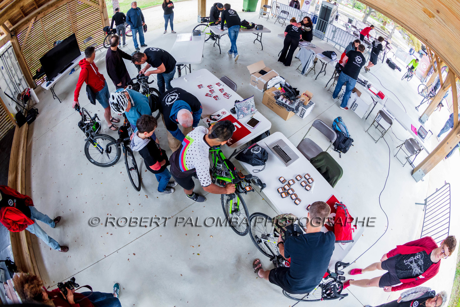 Bikingman Corsica 2019