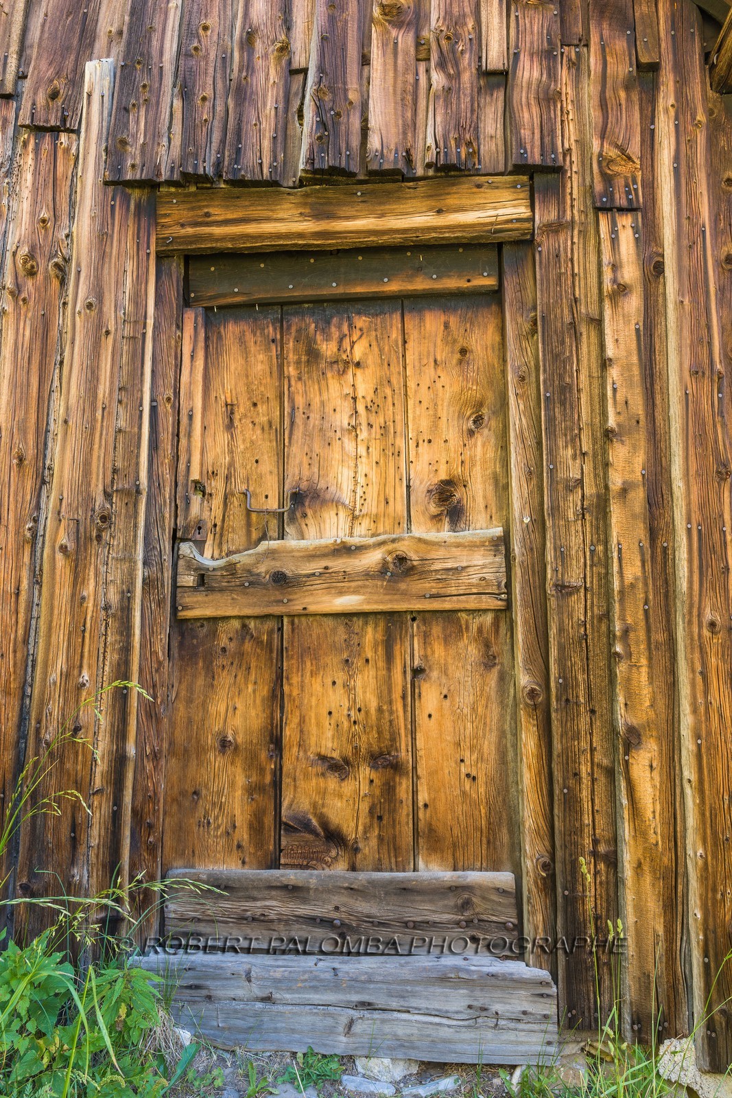 Maison forestière de Talon