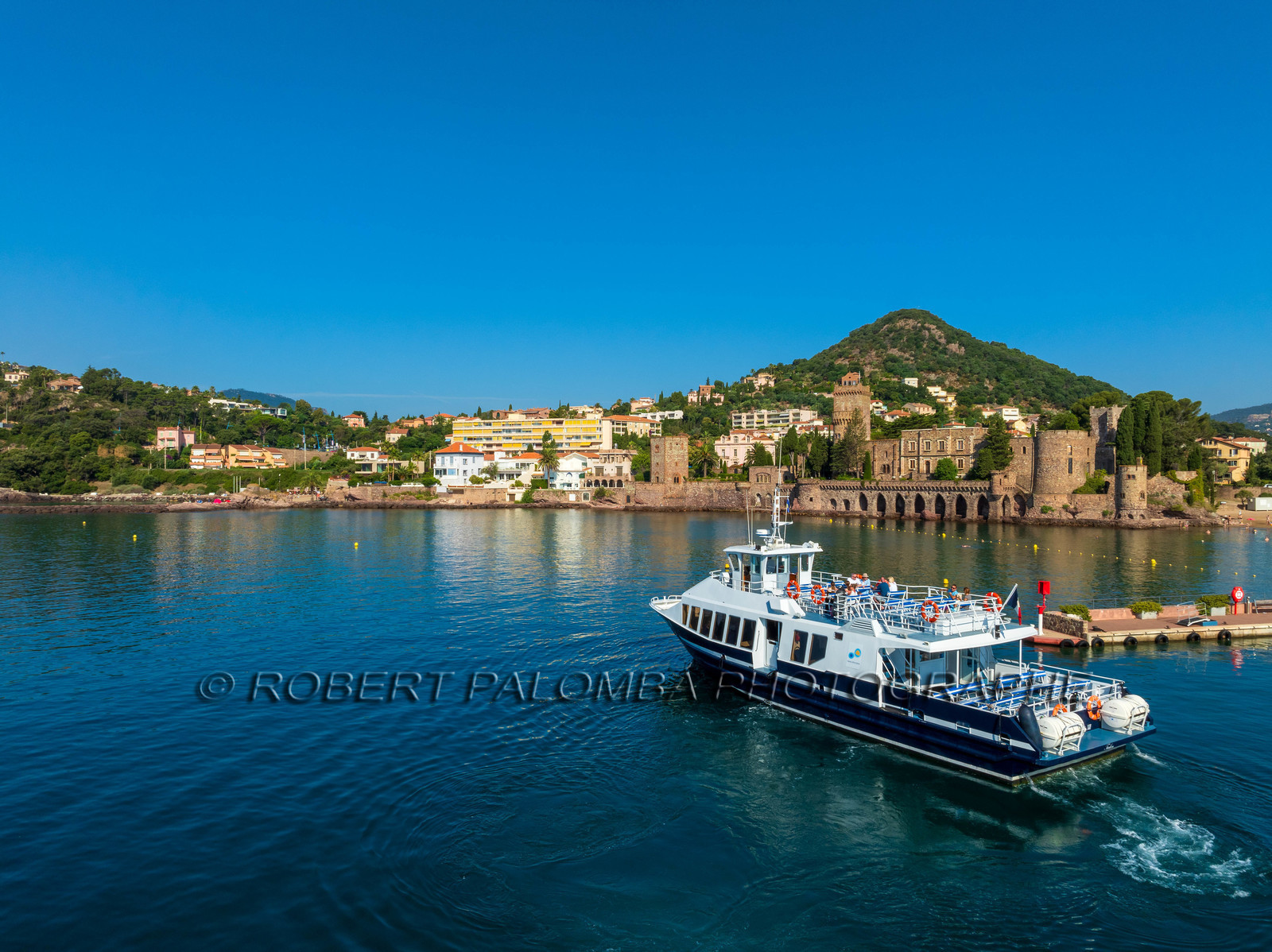 Mandelieu-la-Napoule