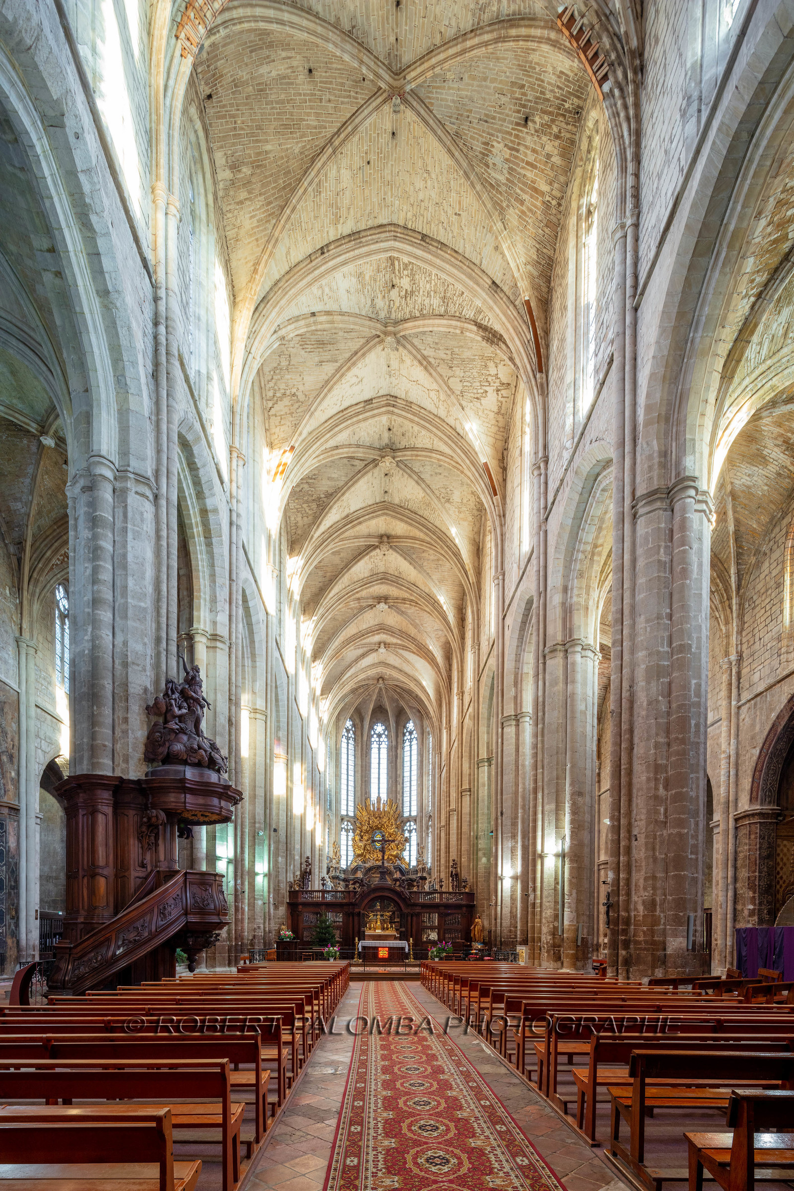 Saint-Maximin-la-Sainte-Baume