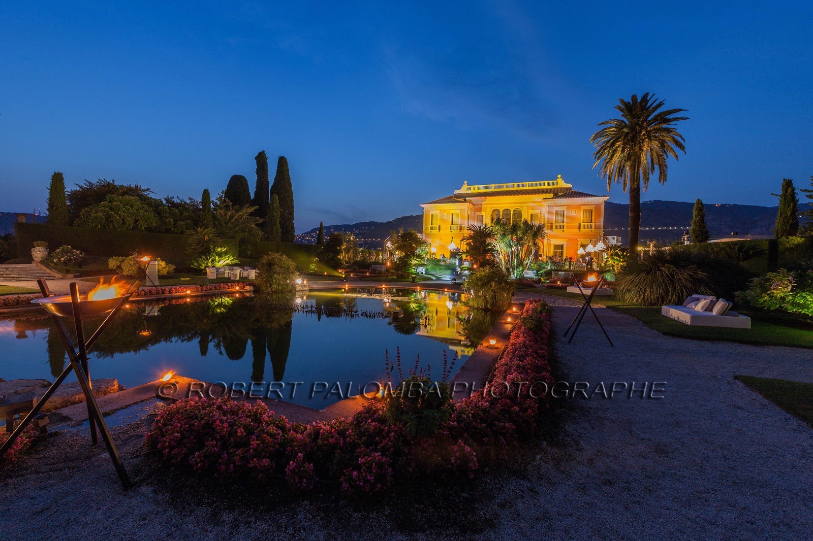 Saint-Jean-Cap-Ferrat