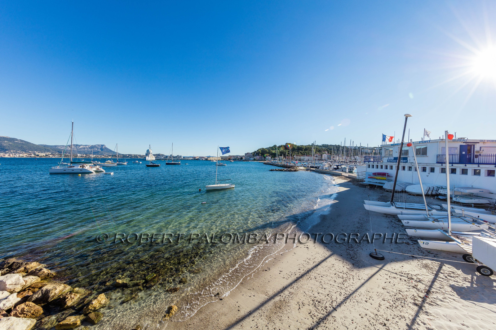 Saint-Mandrier-sur-Mer