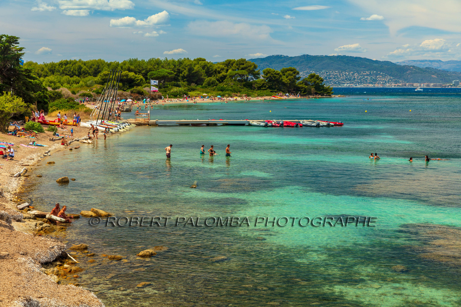 Lérins Sainte-Marguerite