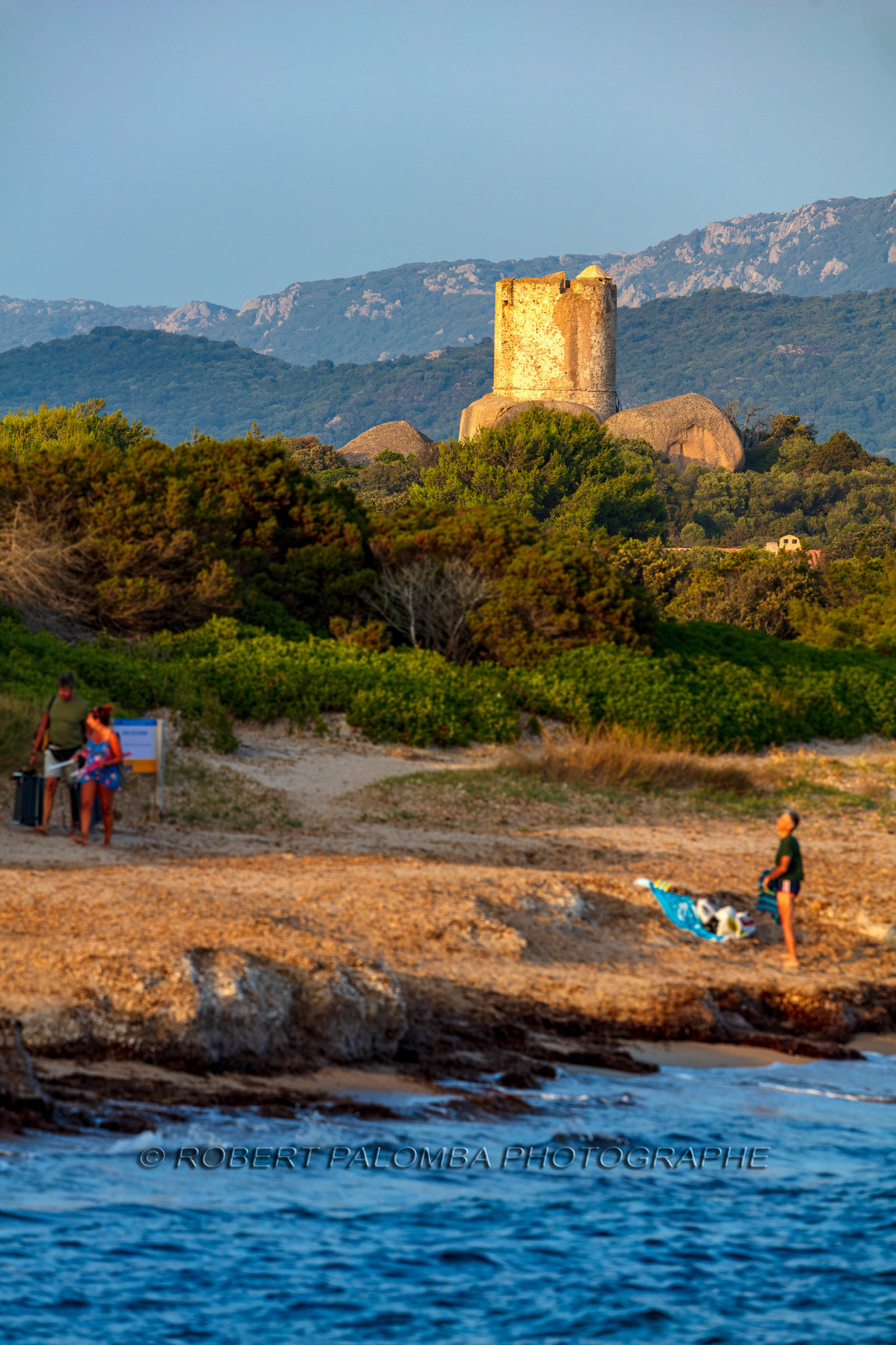 Pianottoli Caldarelo