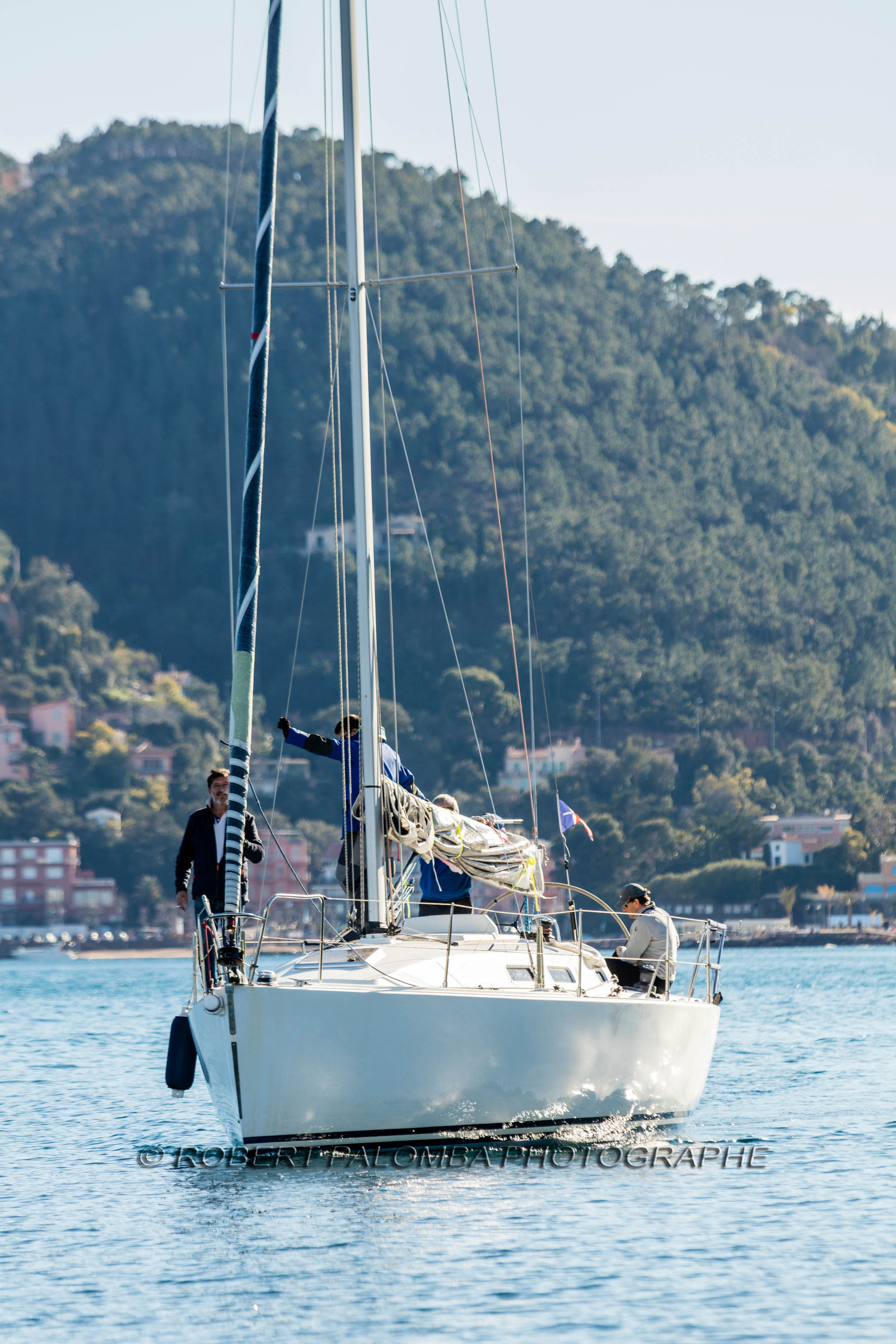 Mandelieu-la-Napoule