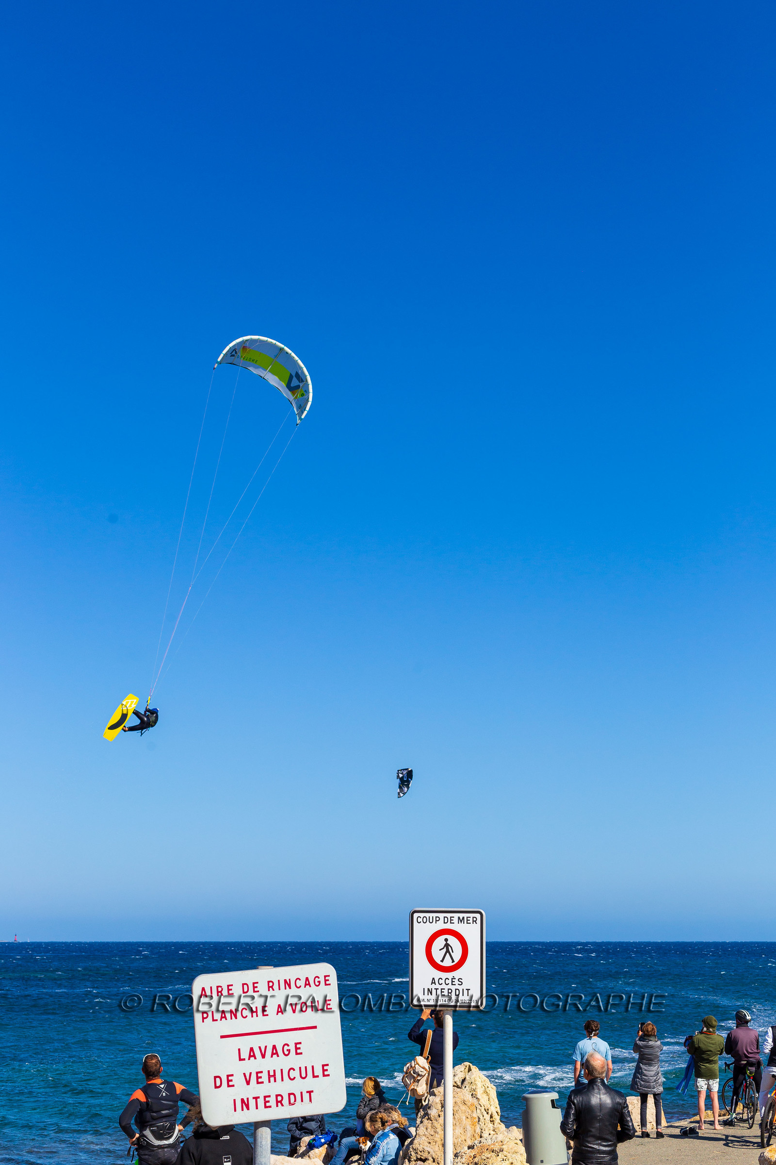 Kitesurf
