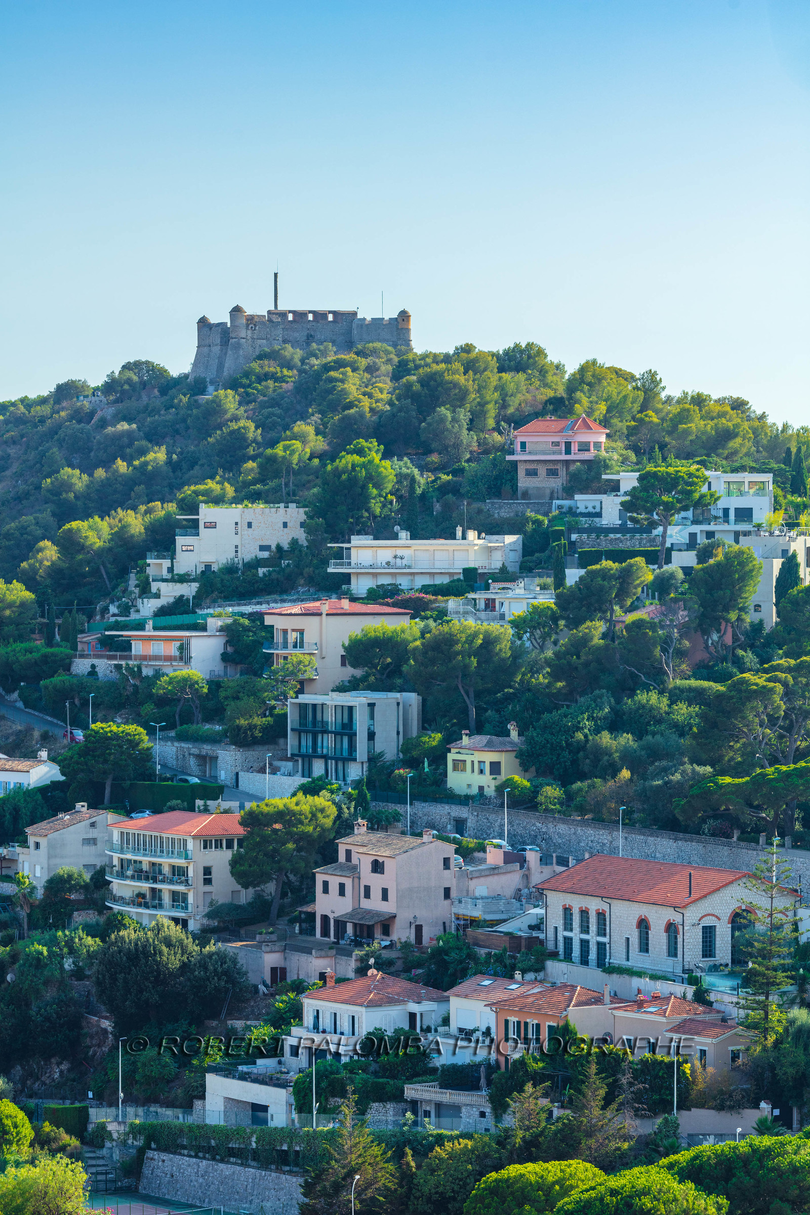 Villefranche-sur-Mer