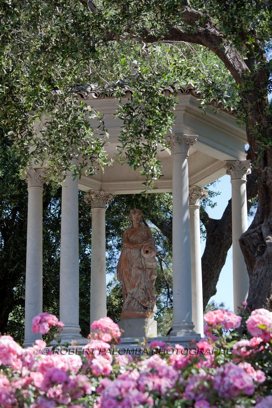 Villa et Jardins Ephrussi de Rothschild