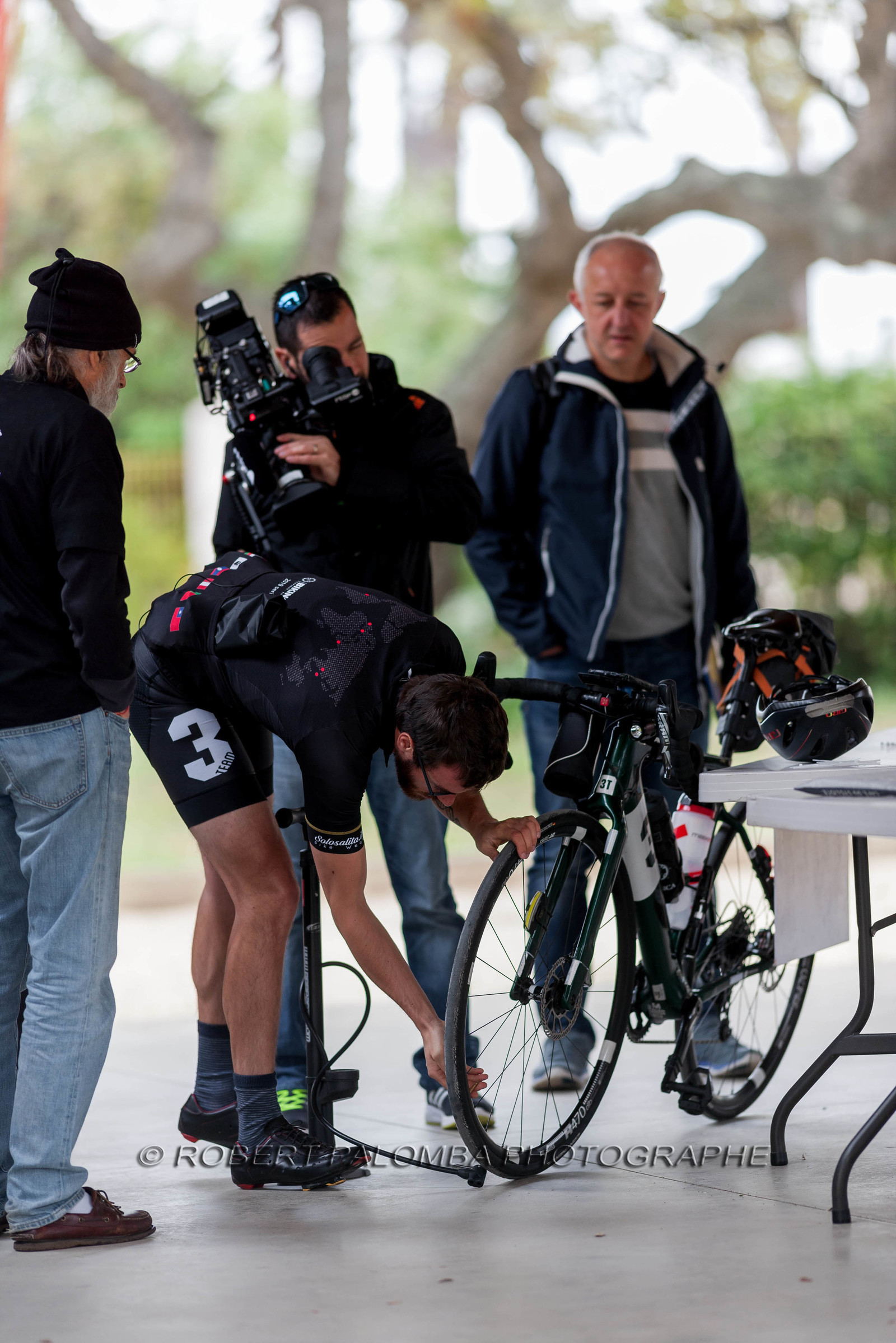 Bikingman Corsica 2019