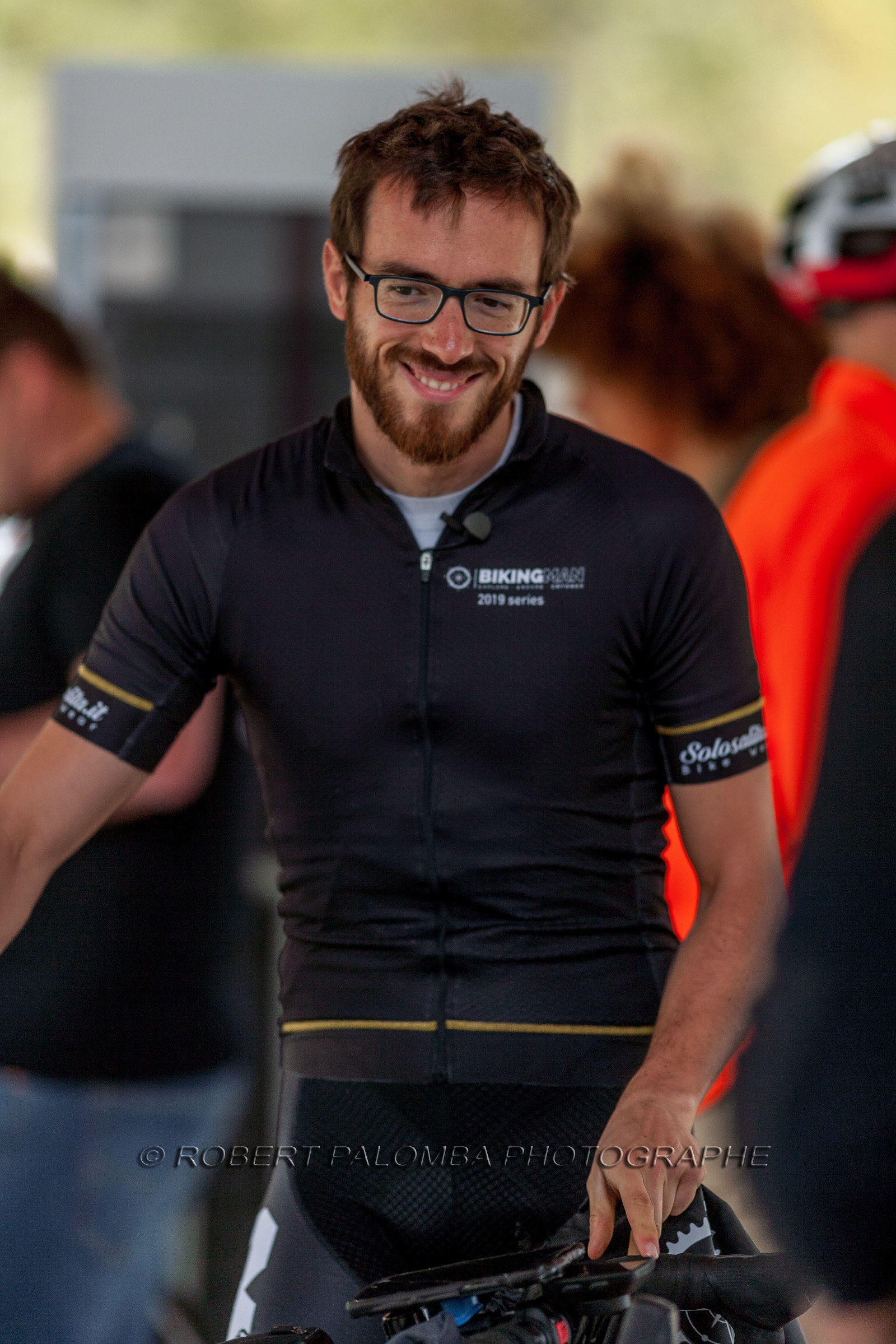 Bikingman Corsica 2019