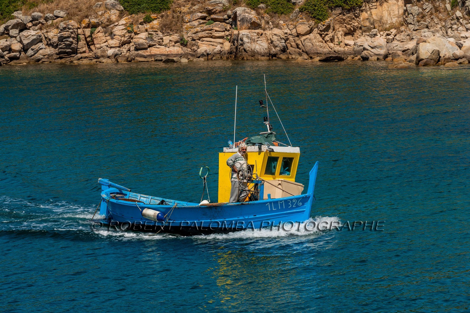 Santa Teresa di Gallura