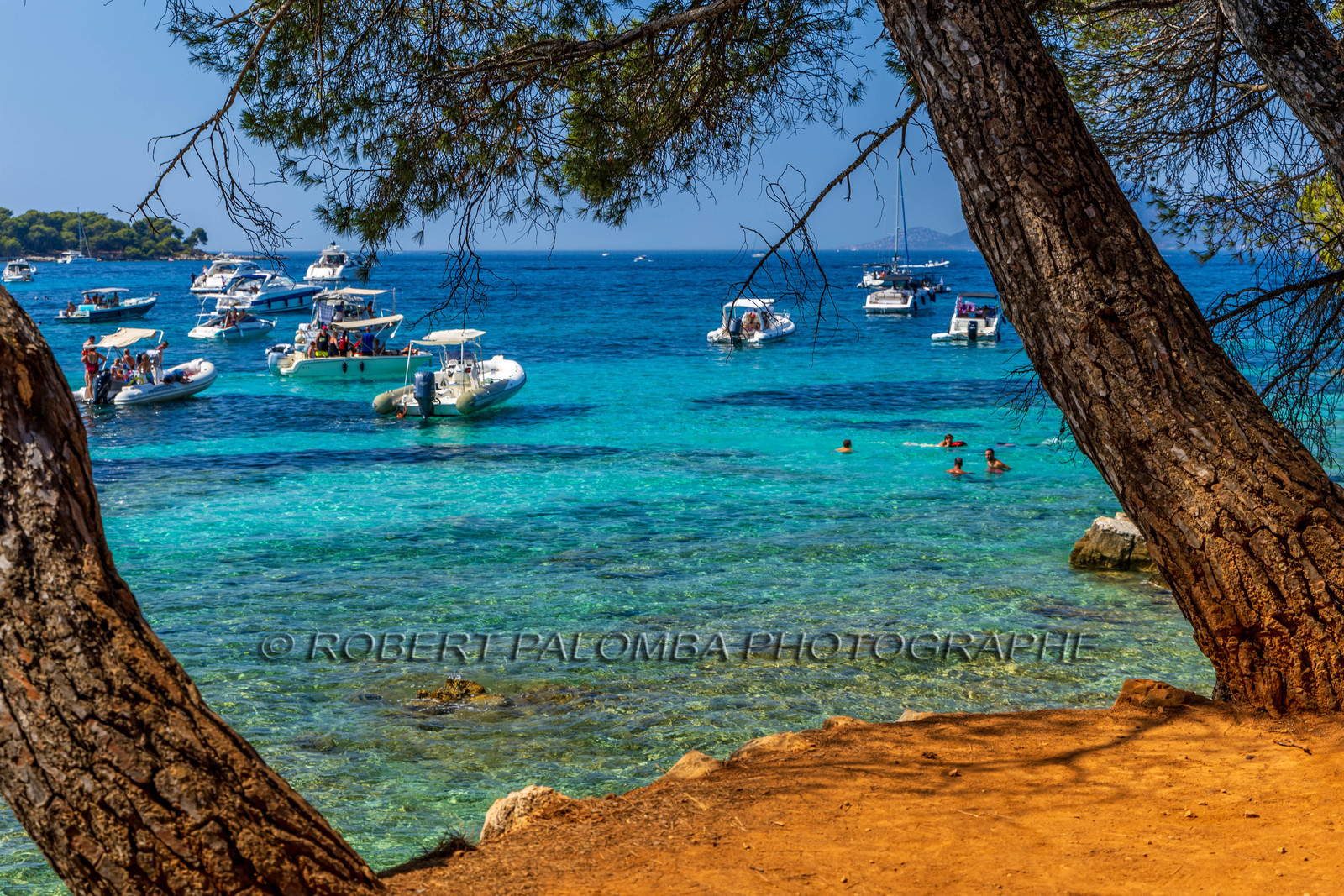 Lérins Sainte-Marguerite 2023