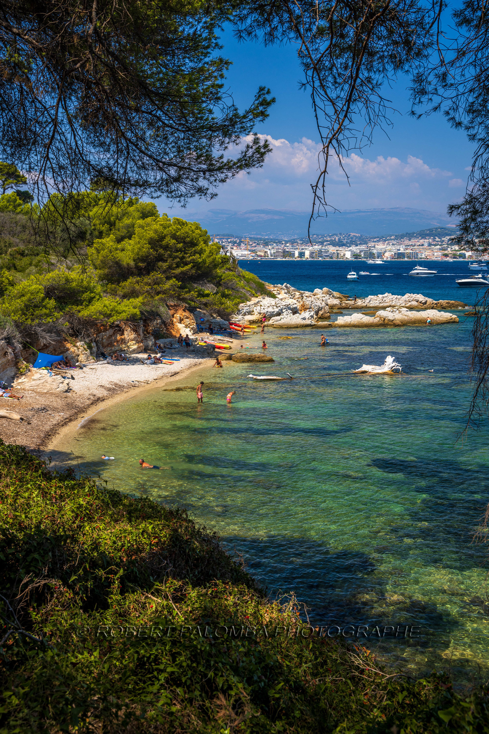 Lérins Sainte-Marguerite 2023