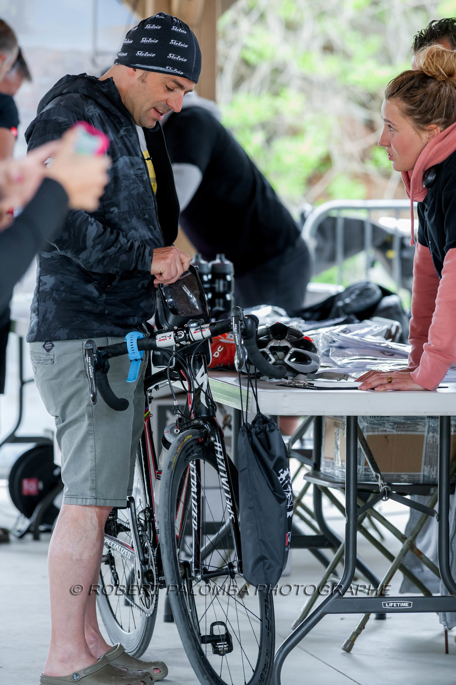 Bikingman Corsica 2019