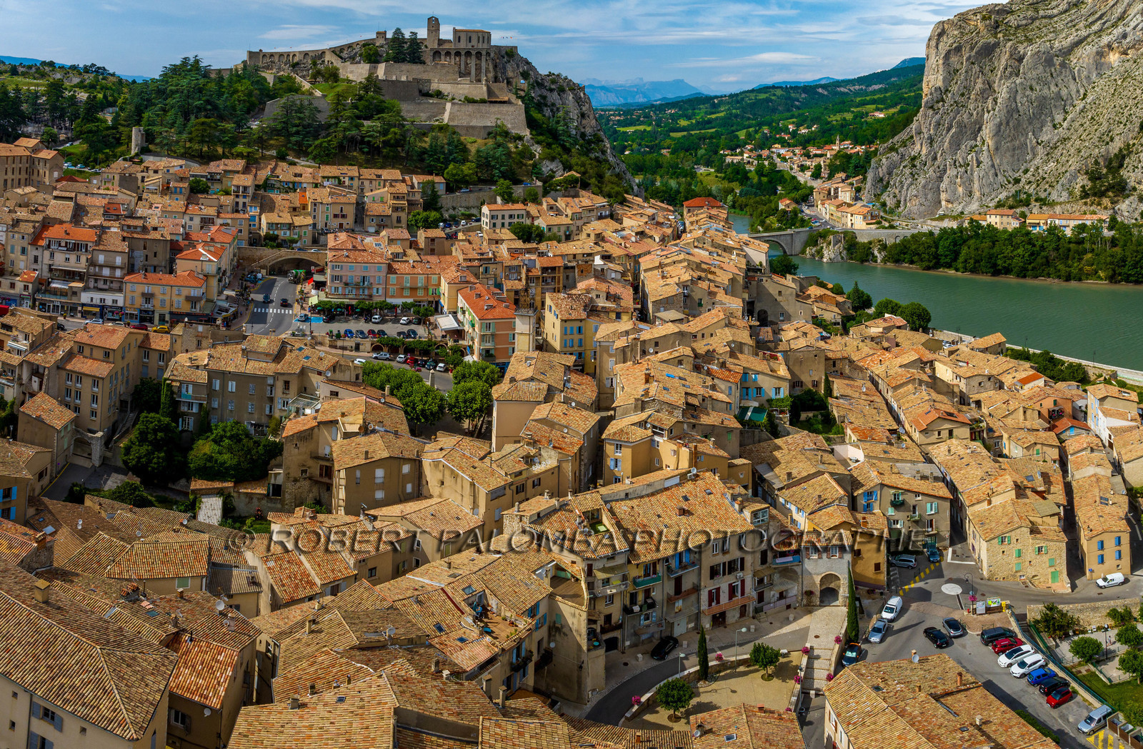 Sisteron
