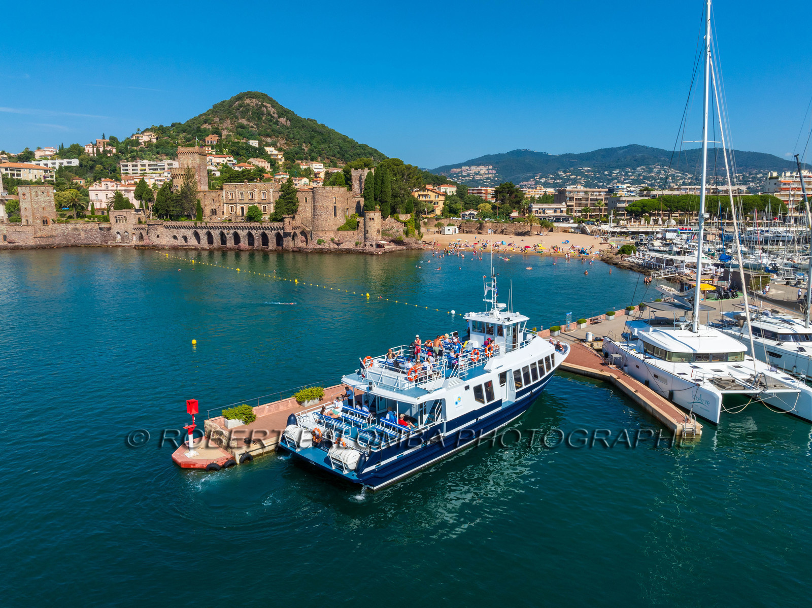 Mandelieu-la-Napoule