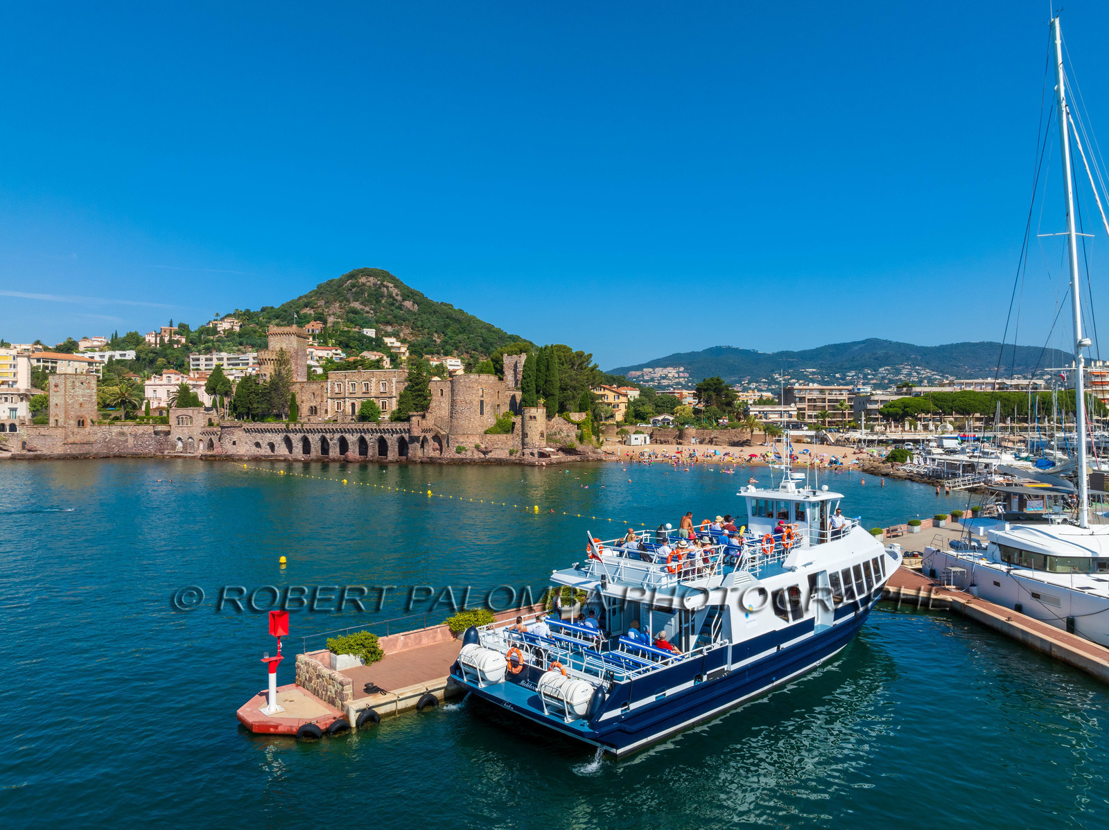 Mandelieu-la-Napoule