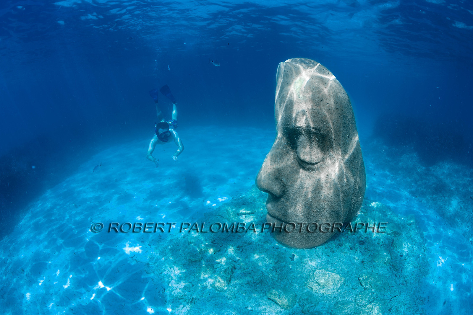 Lérins Sainte-Marguerite