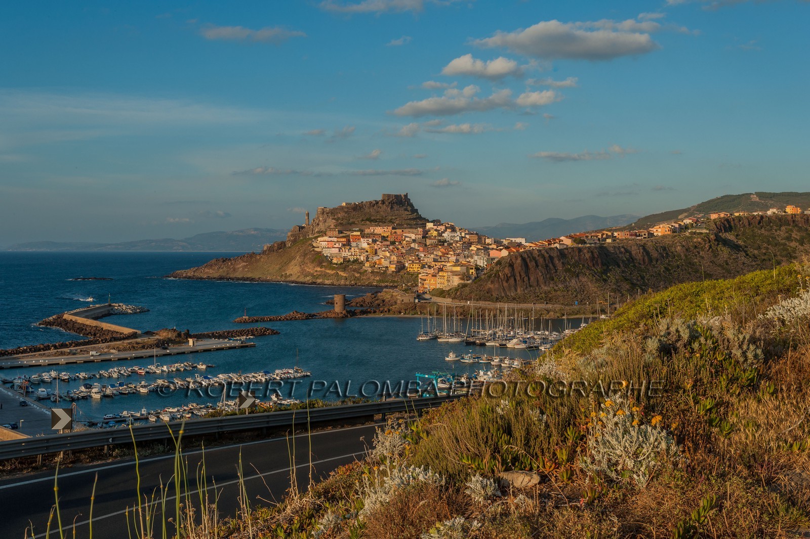 Castelsardo