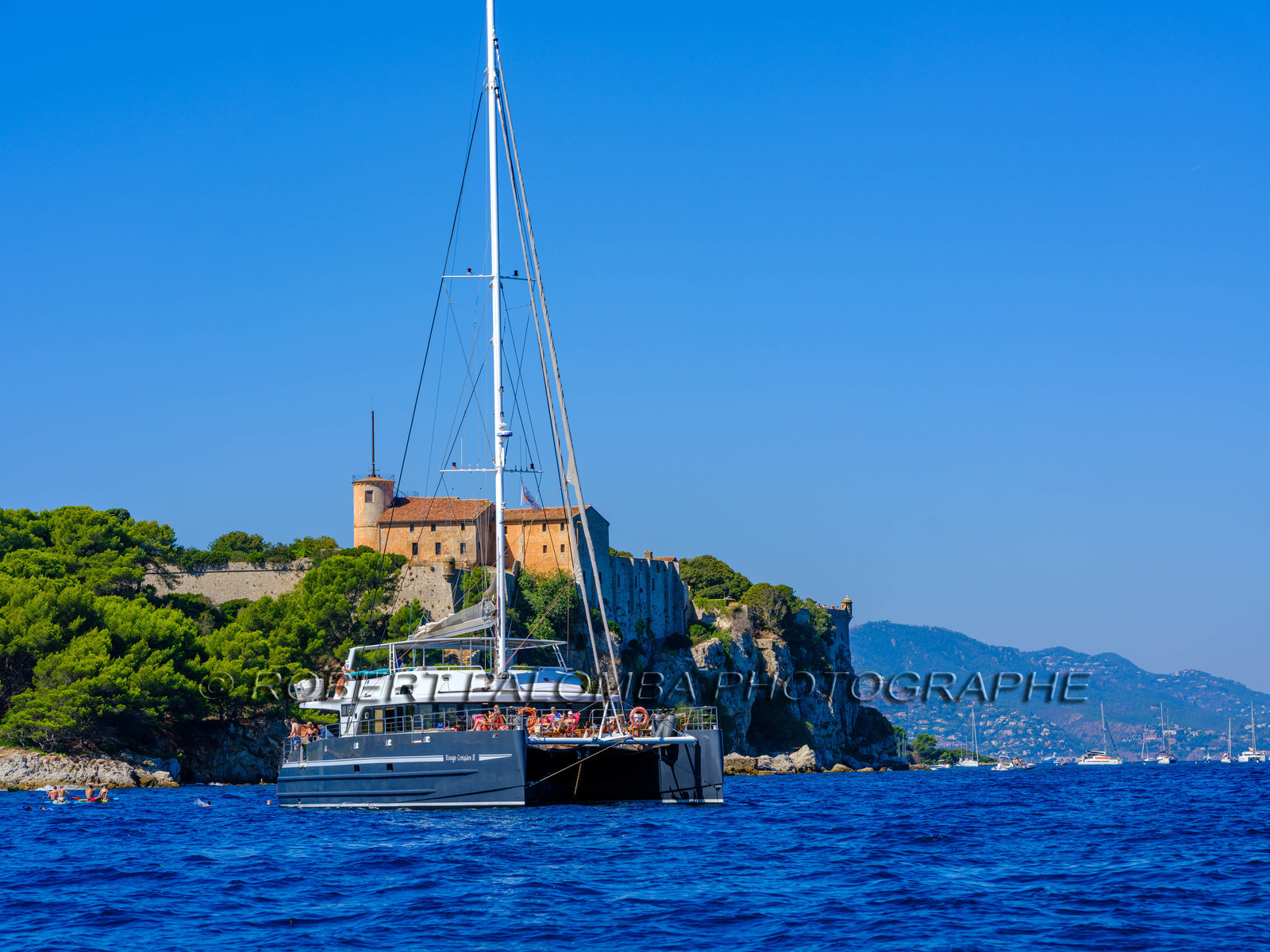 Rivage Croisière II