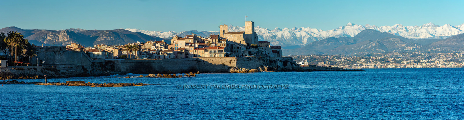 Antibes