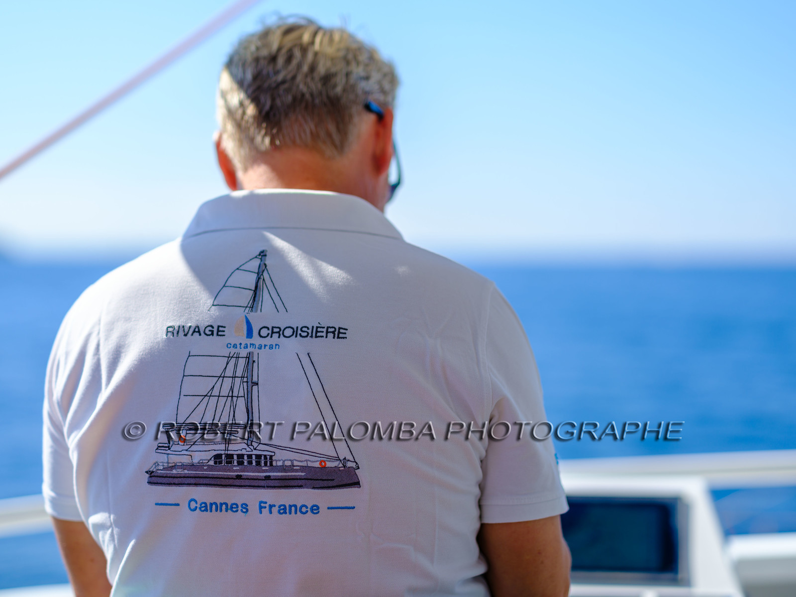 Rivage Croisière II