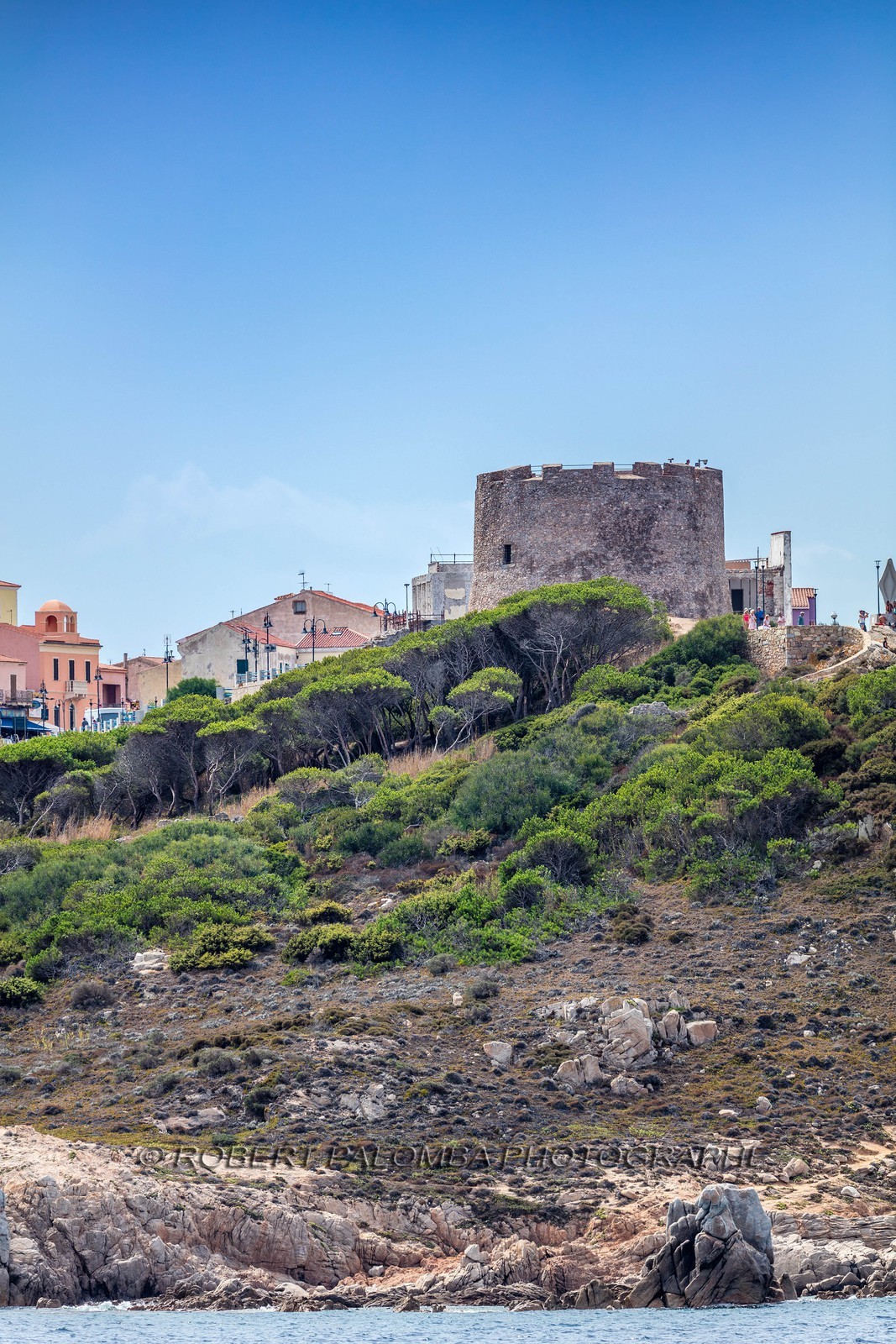 Santa Teresa di Gallura