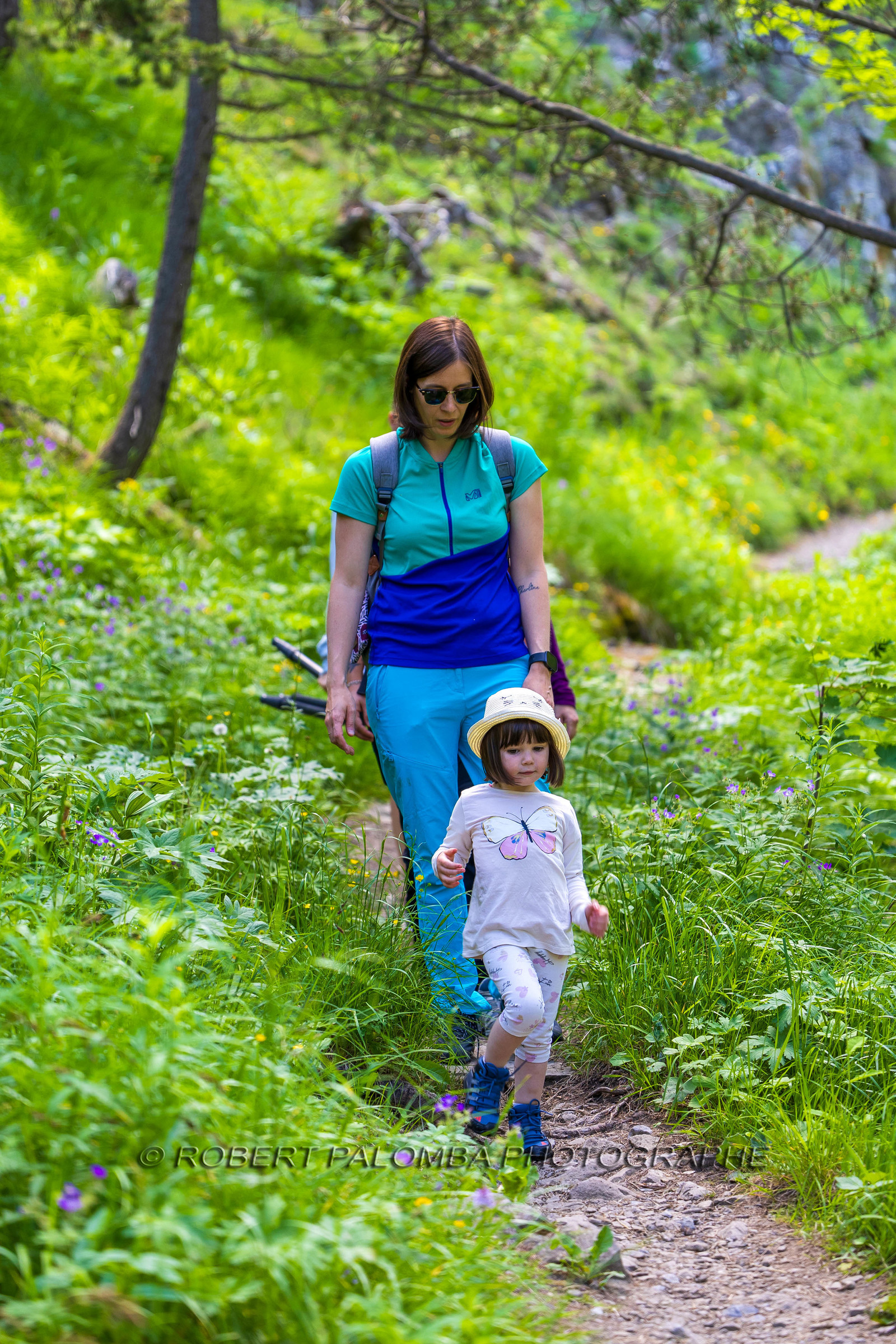 Cascade du Chadoulin