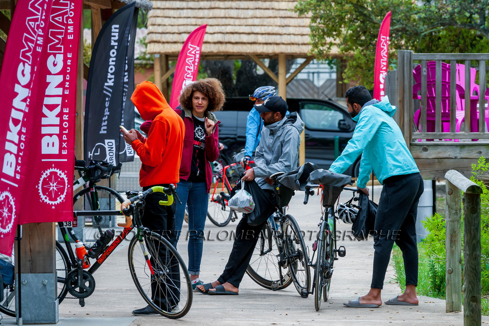 Bikingman Corsica 2019