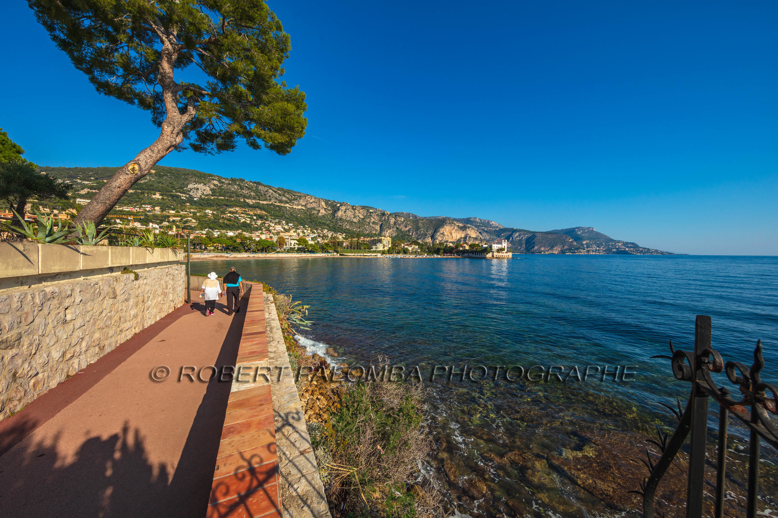 Beaulieu-sur-Mer