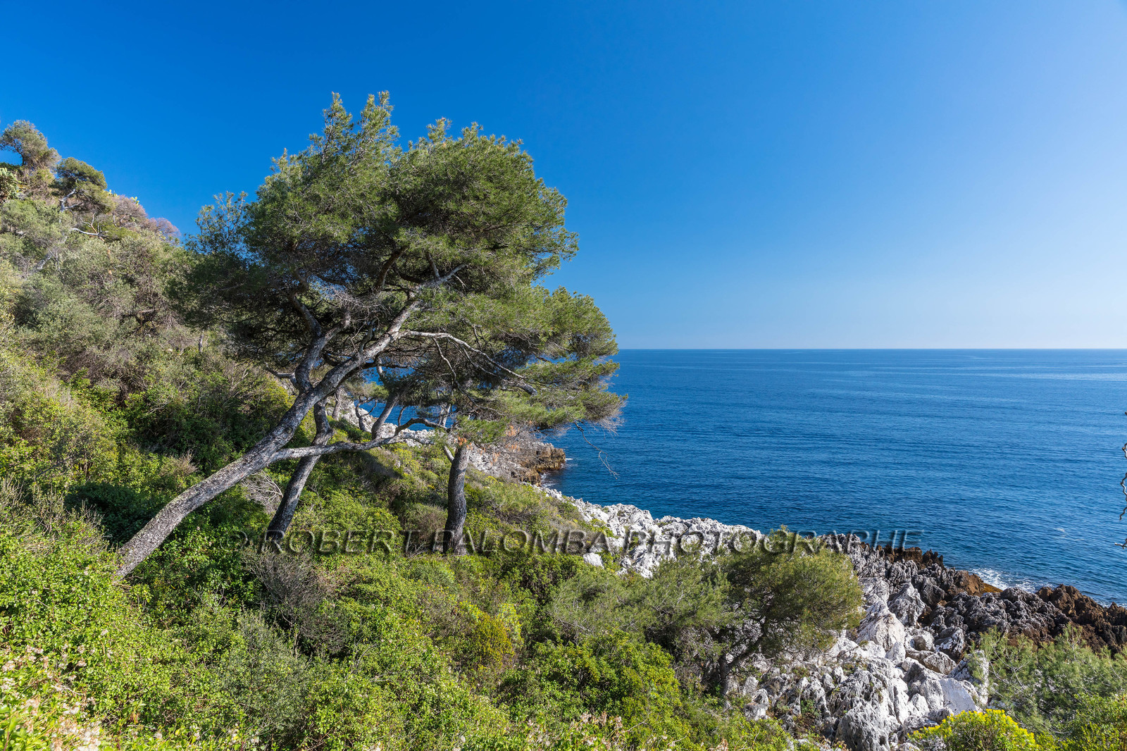 Roquebrune-Cap-Martin