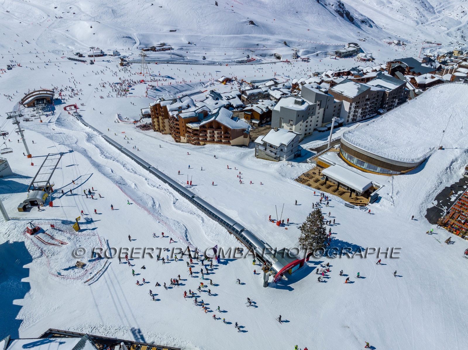 Val Thorens