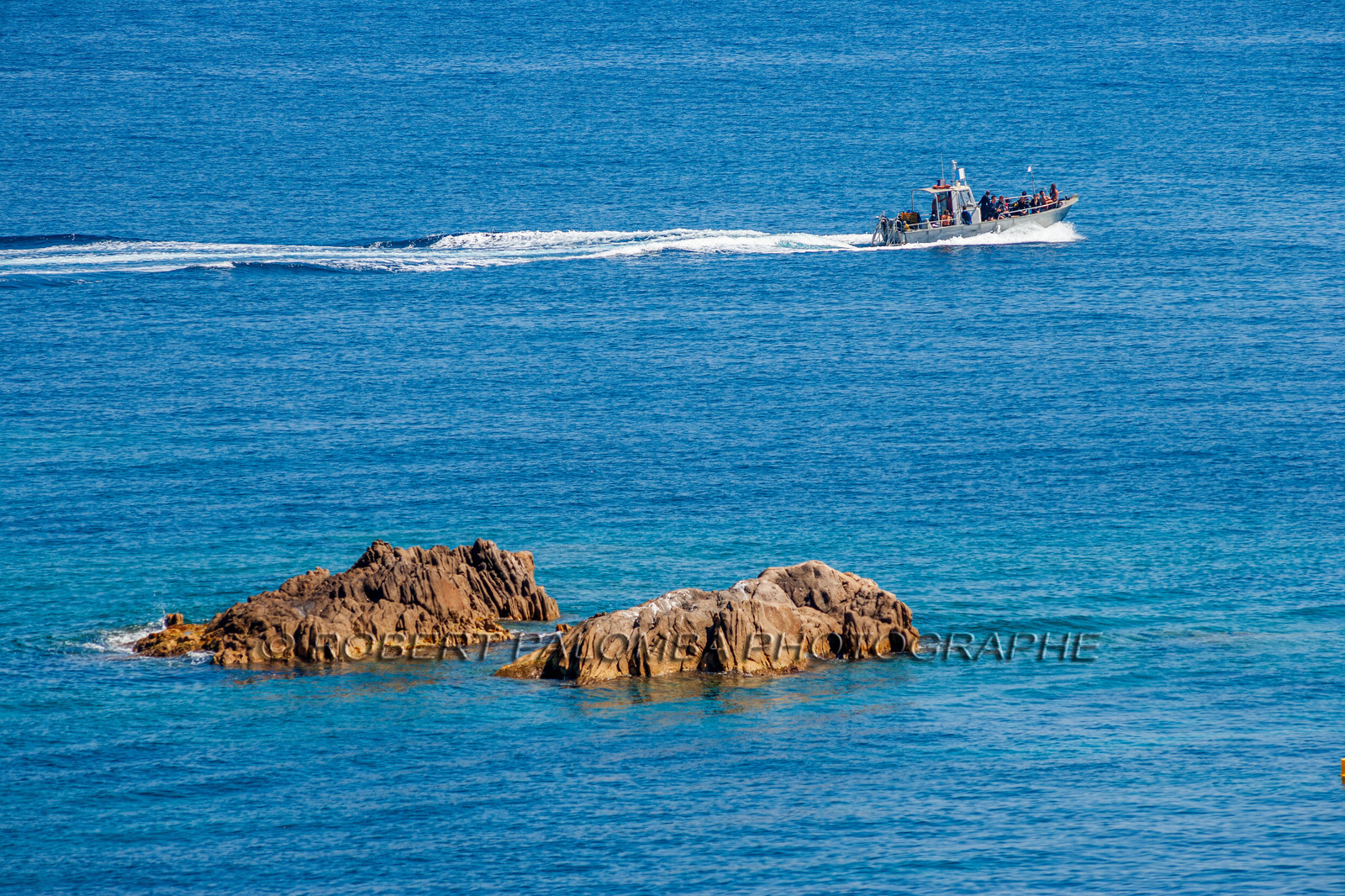 Plongée-sous-marine