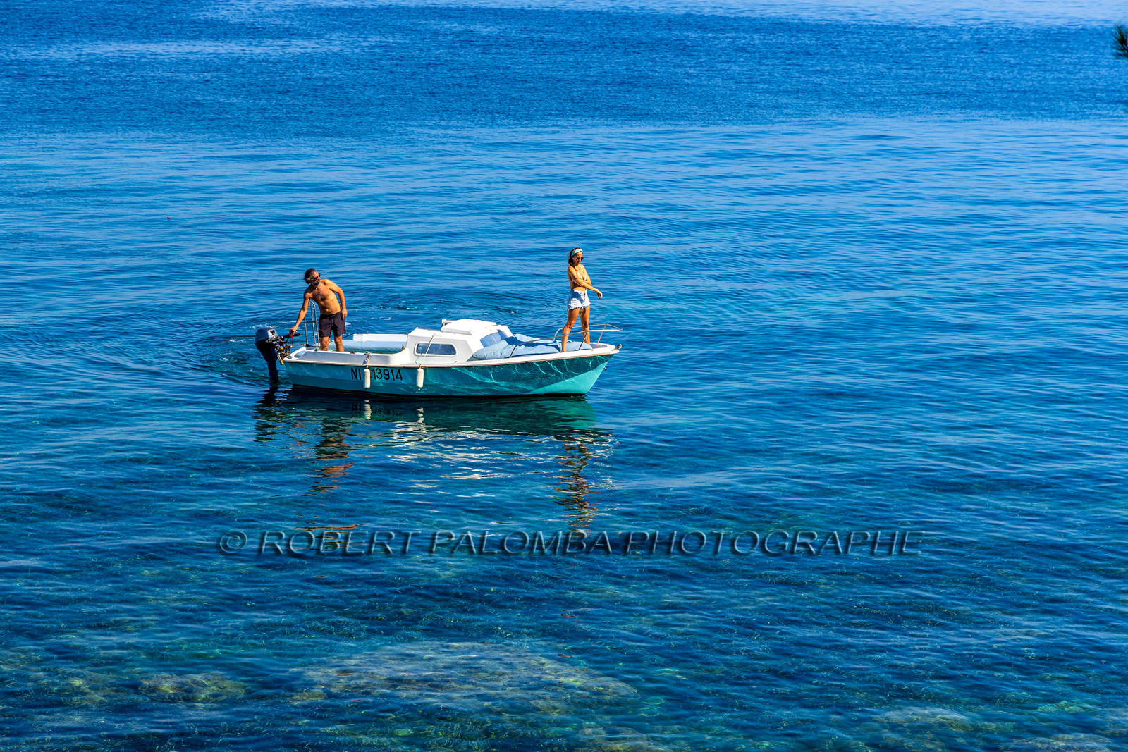 Lérins Sainte-Marguerite 2023