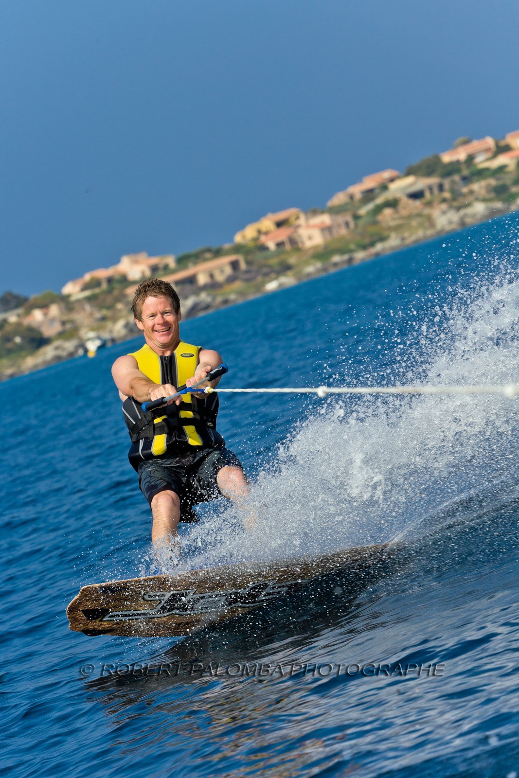 Wakeboard