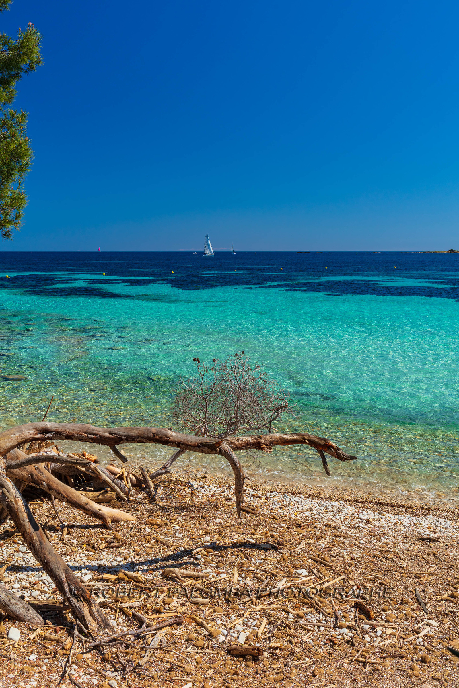 Lérins, Sainte-Marguerite