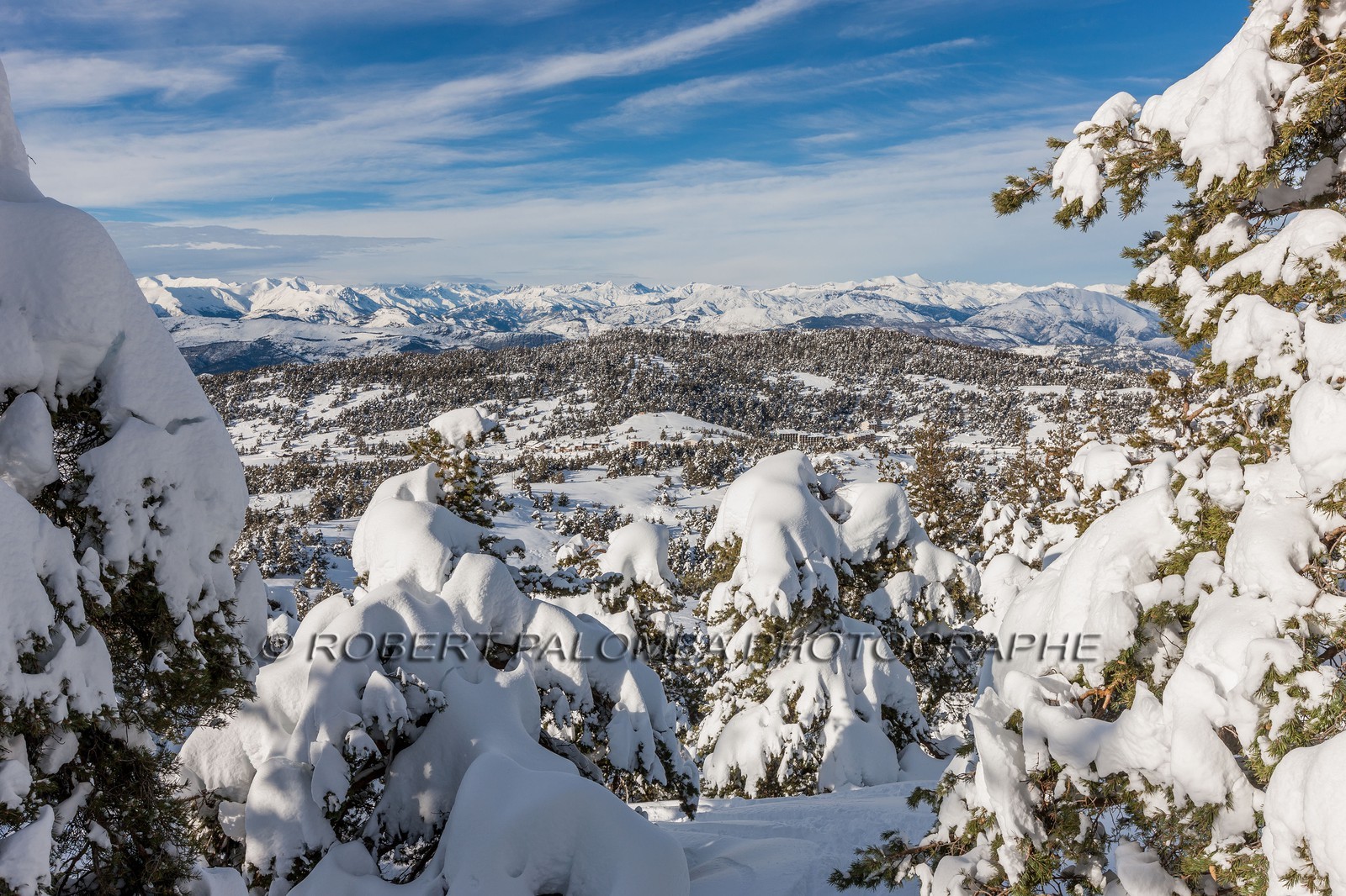 Gréolières-les-Neiges
