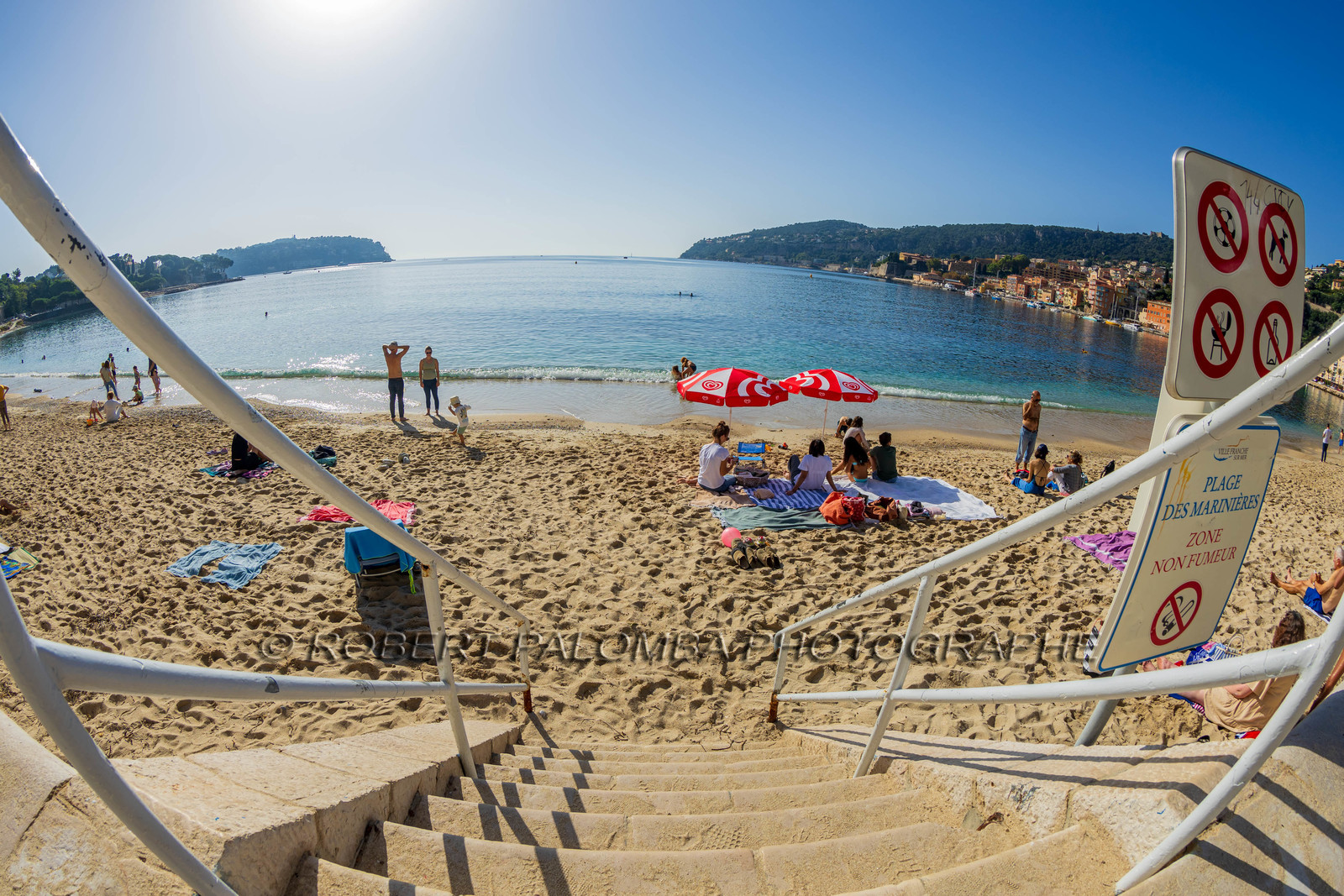 Villefranche-sur-mer