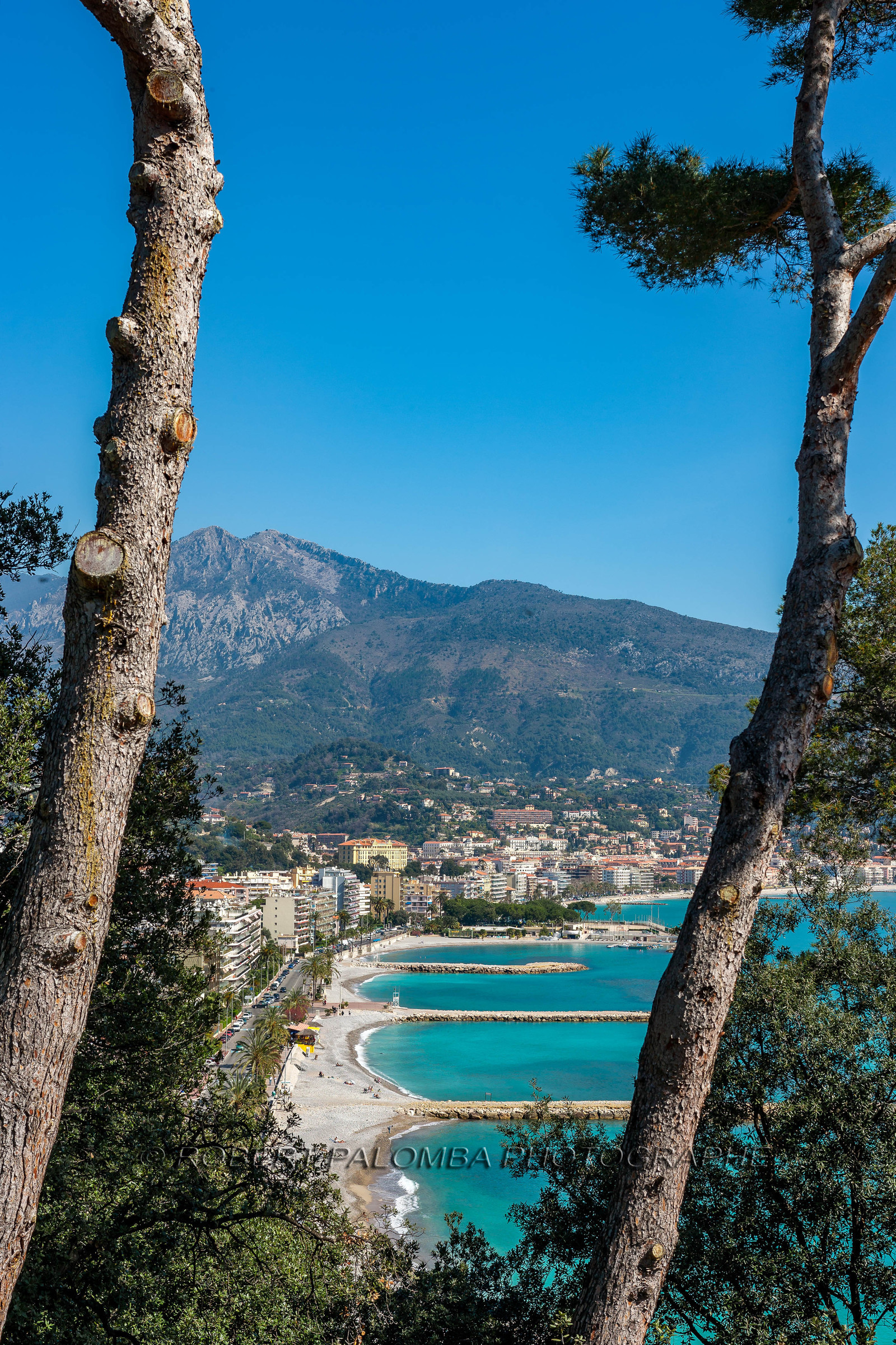 Roquebrune-Cap-Martin