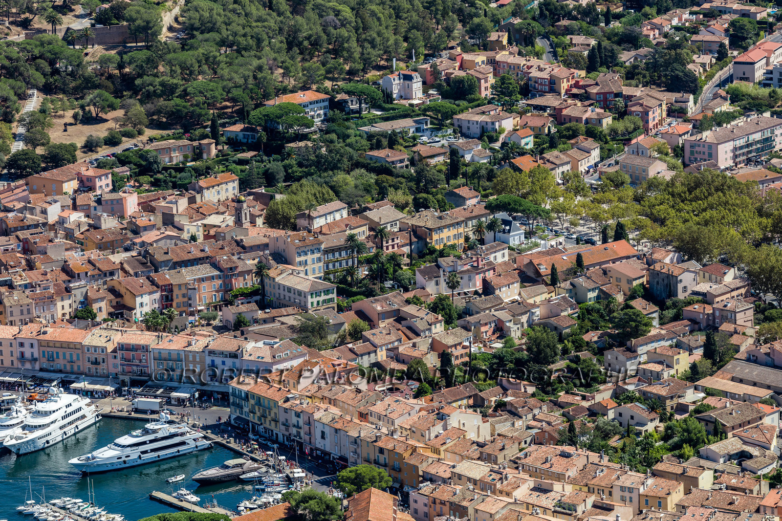 Saint-Tropez