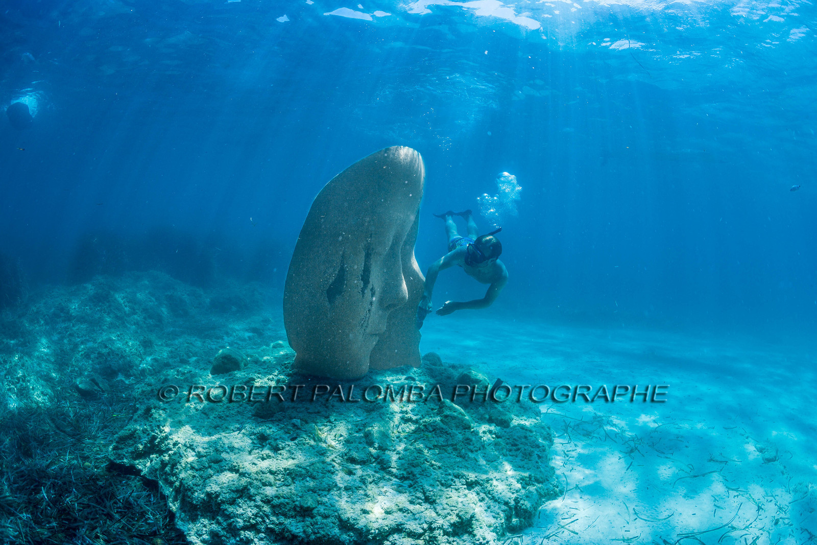 Lérins Sainte-Marguerite