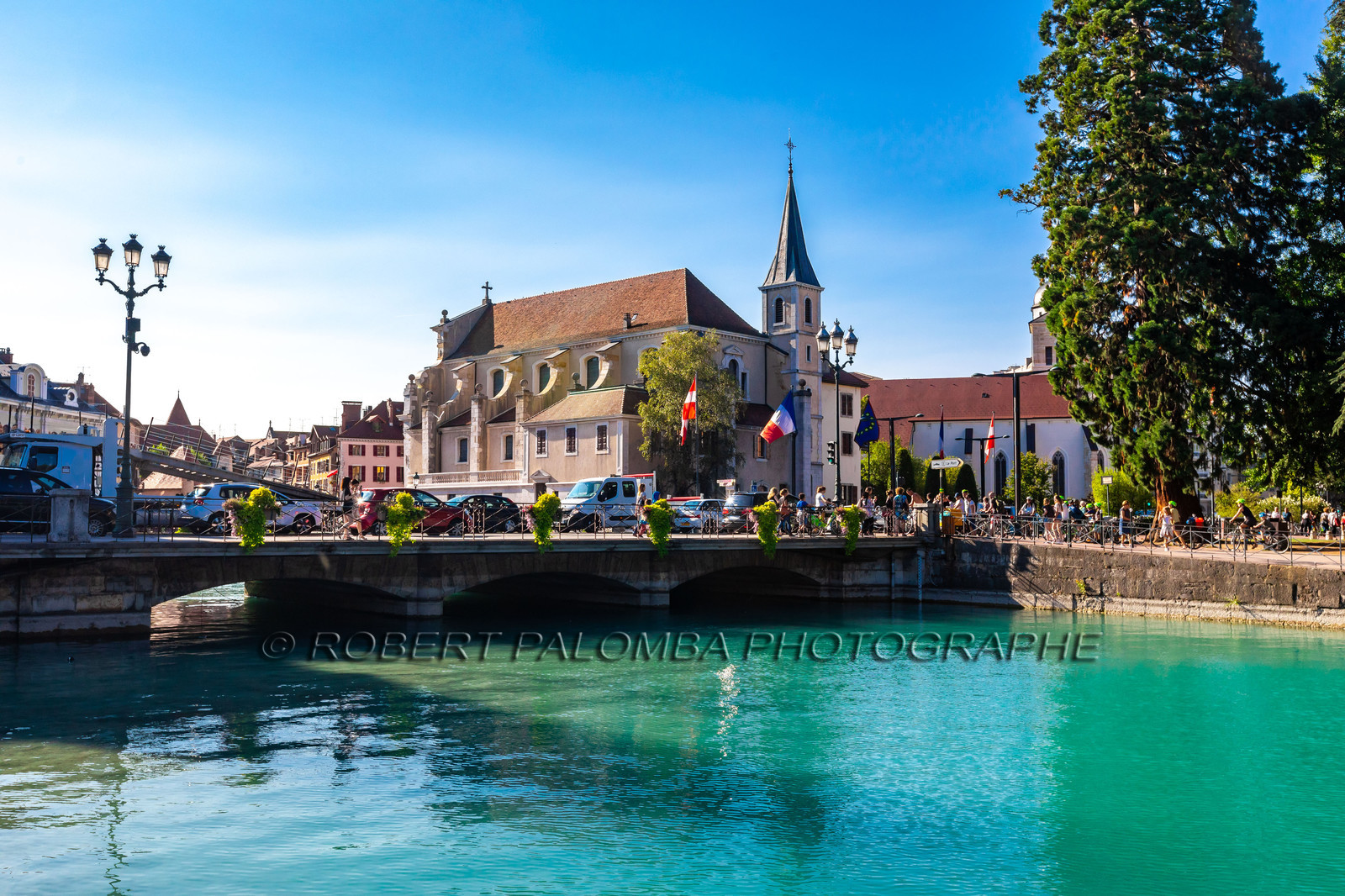 Annecy-le-Vieux