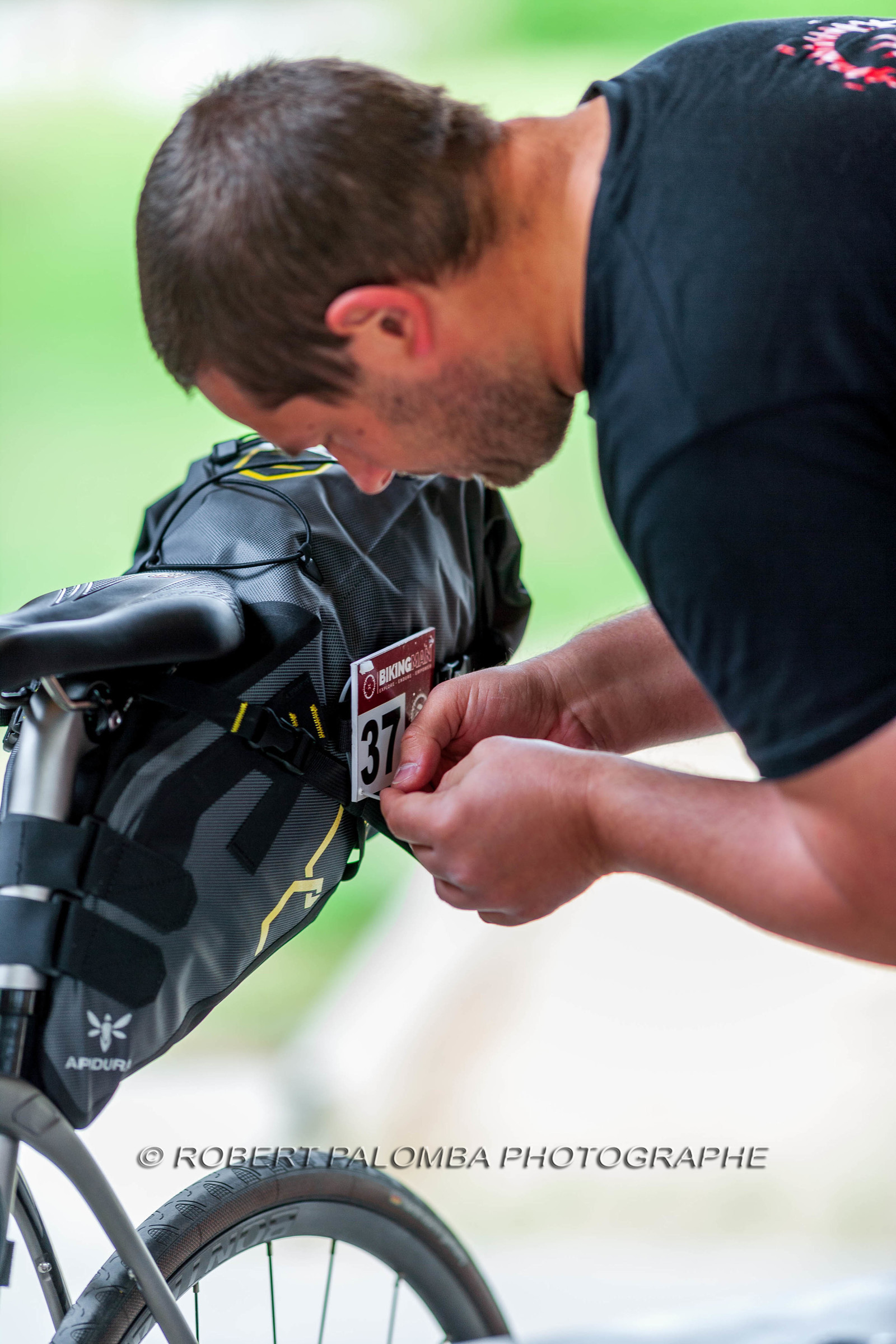 Bikingman Corsica 2019