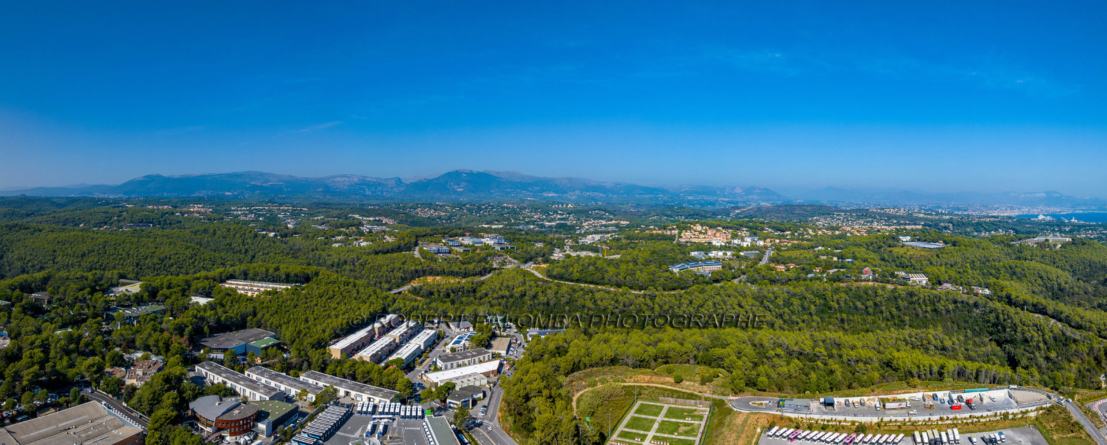Sophia Antipolis