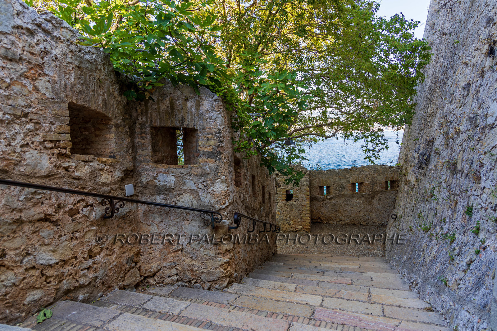 Lérins Sainte-Marguerite 2023